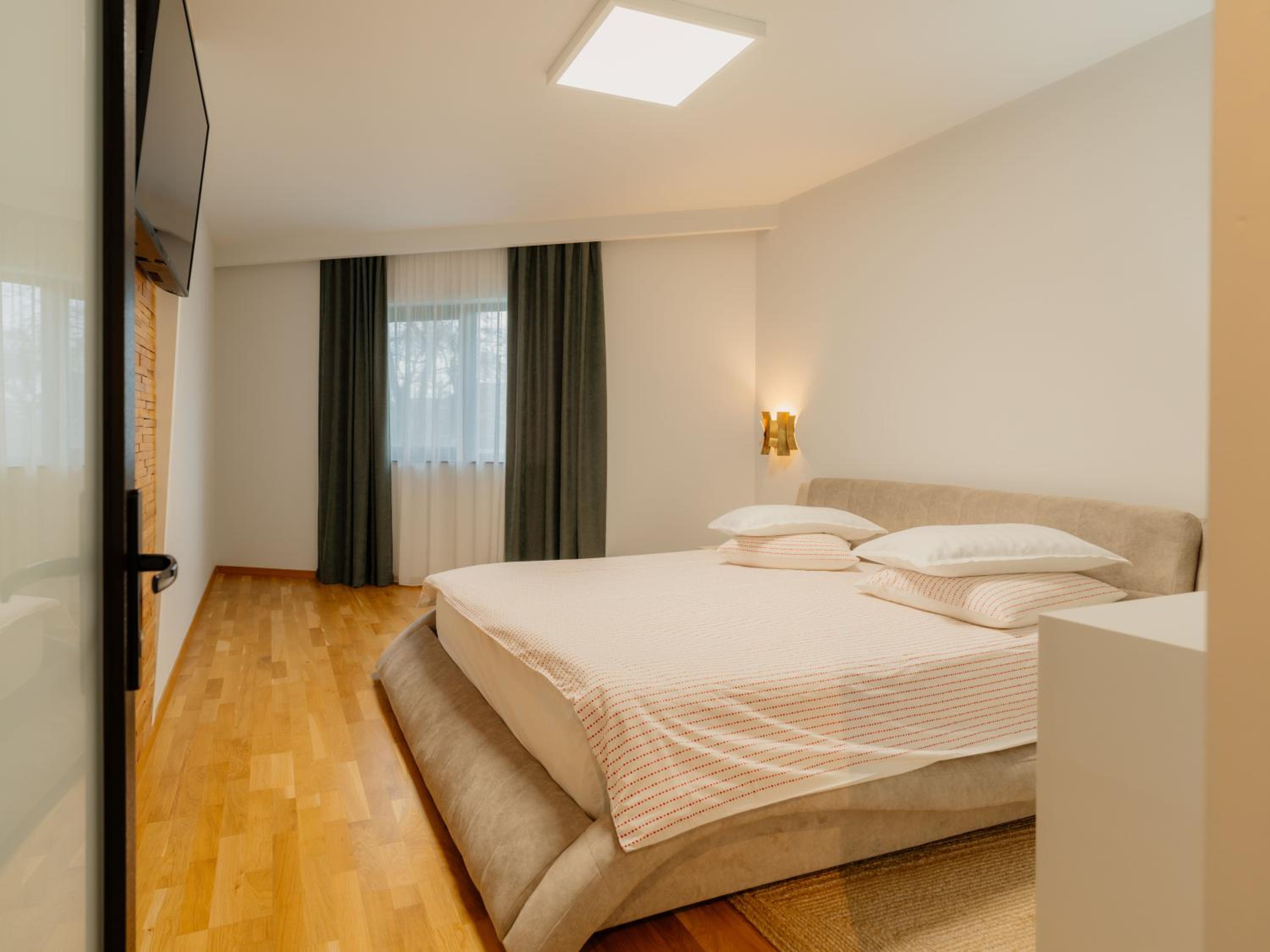 TCM Residence, photo 24