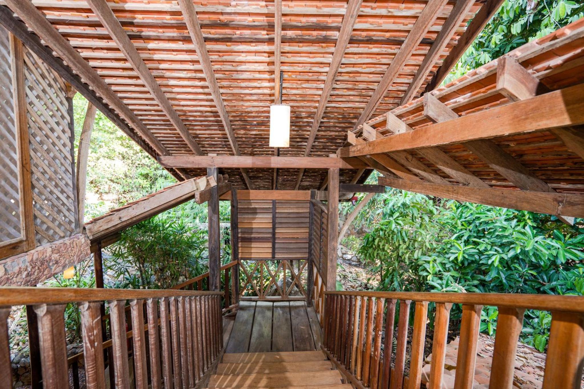 Veranda Natural Resort