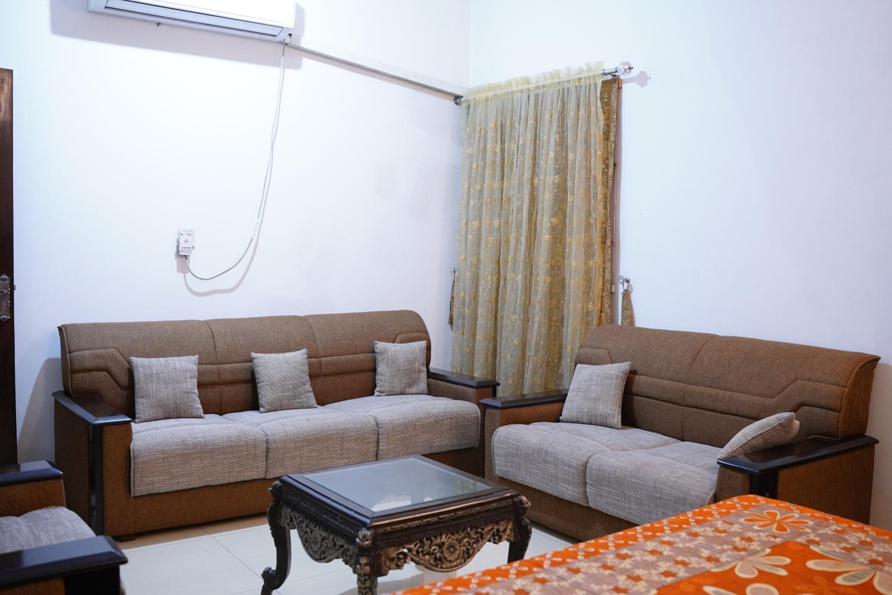 Mohal's House