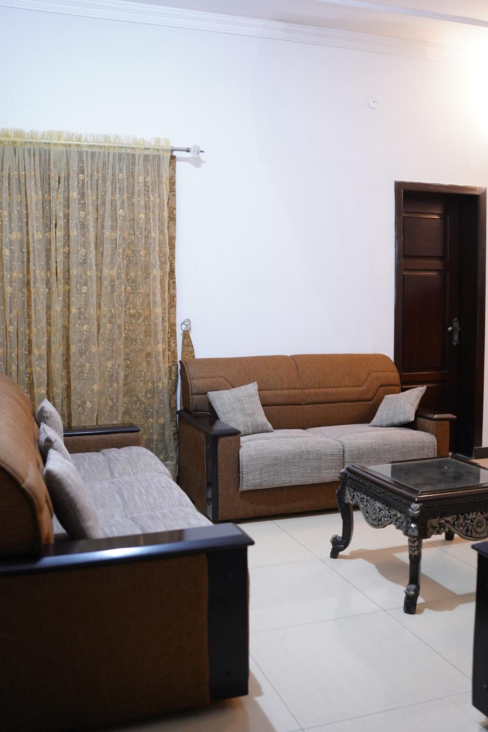 Mohal's House