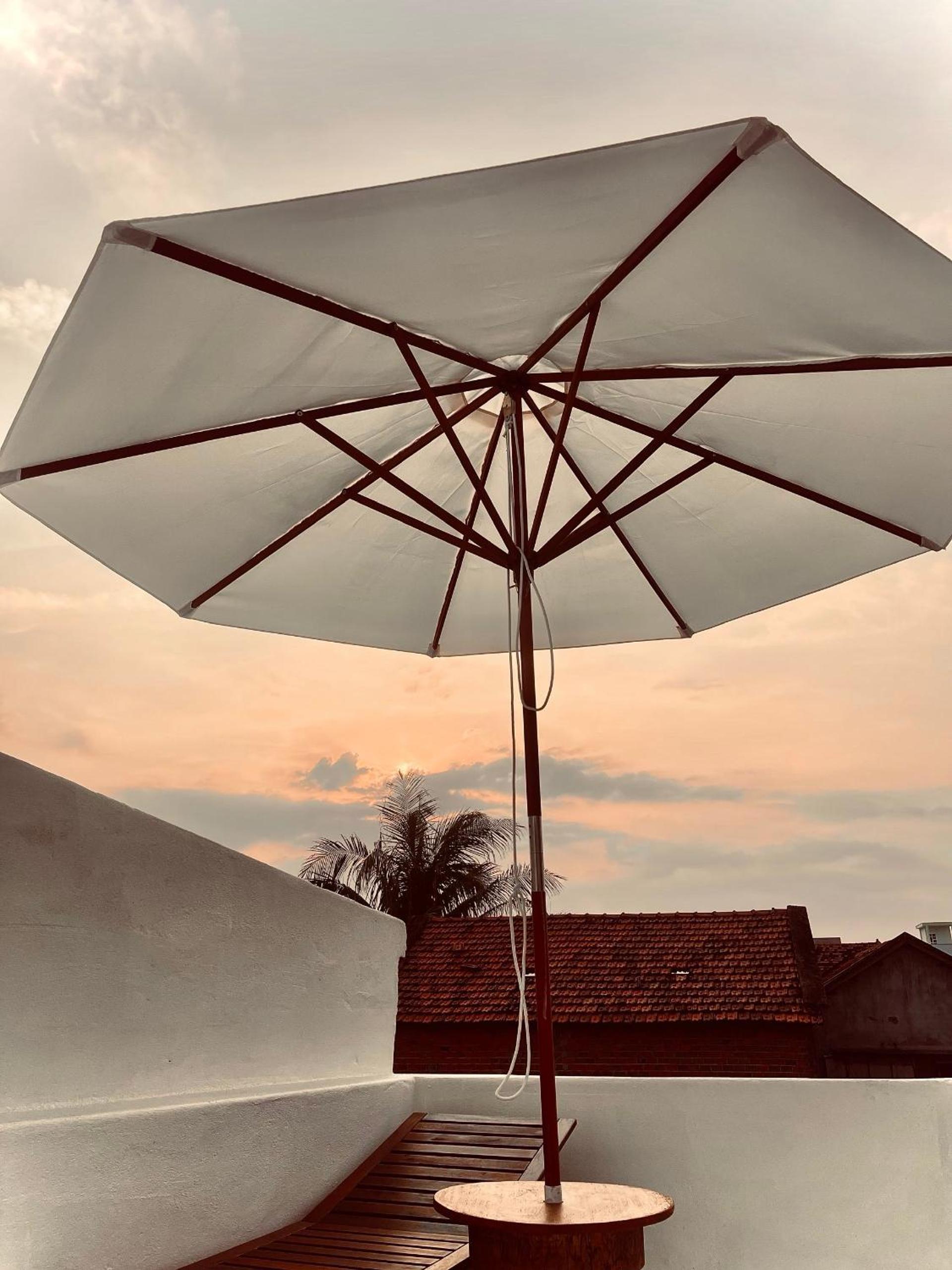 Lo Villa - Venuestay
