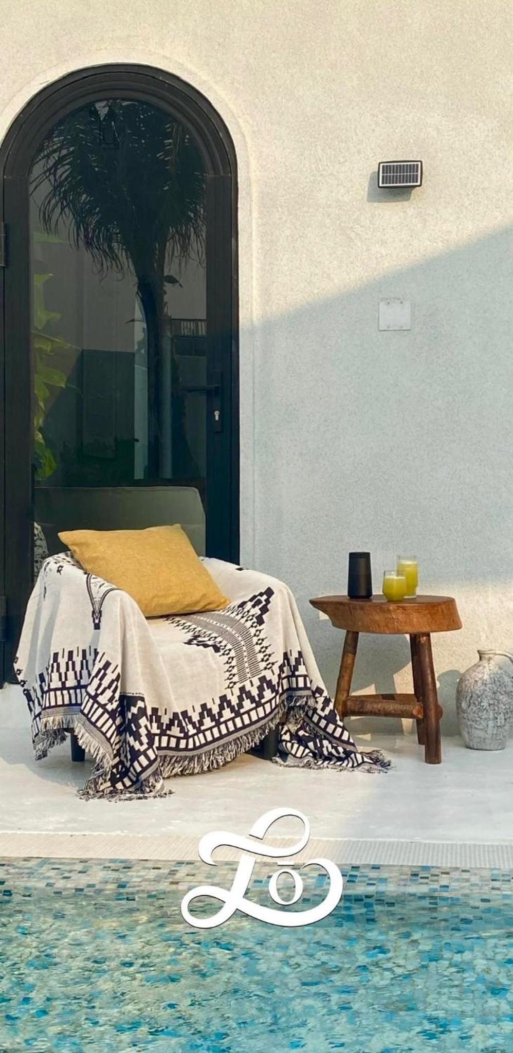 Lo Villa - Venuestay
