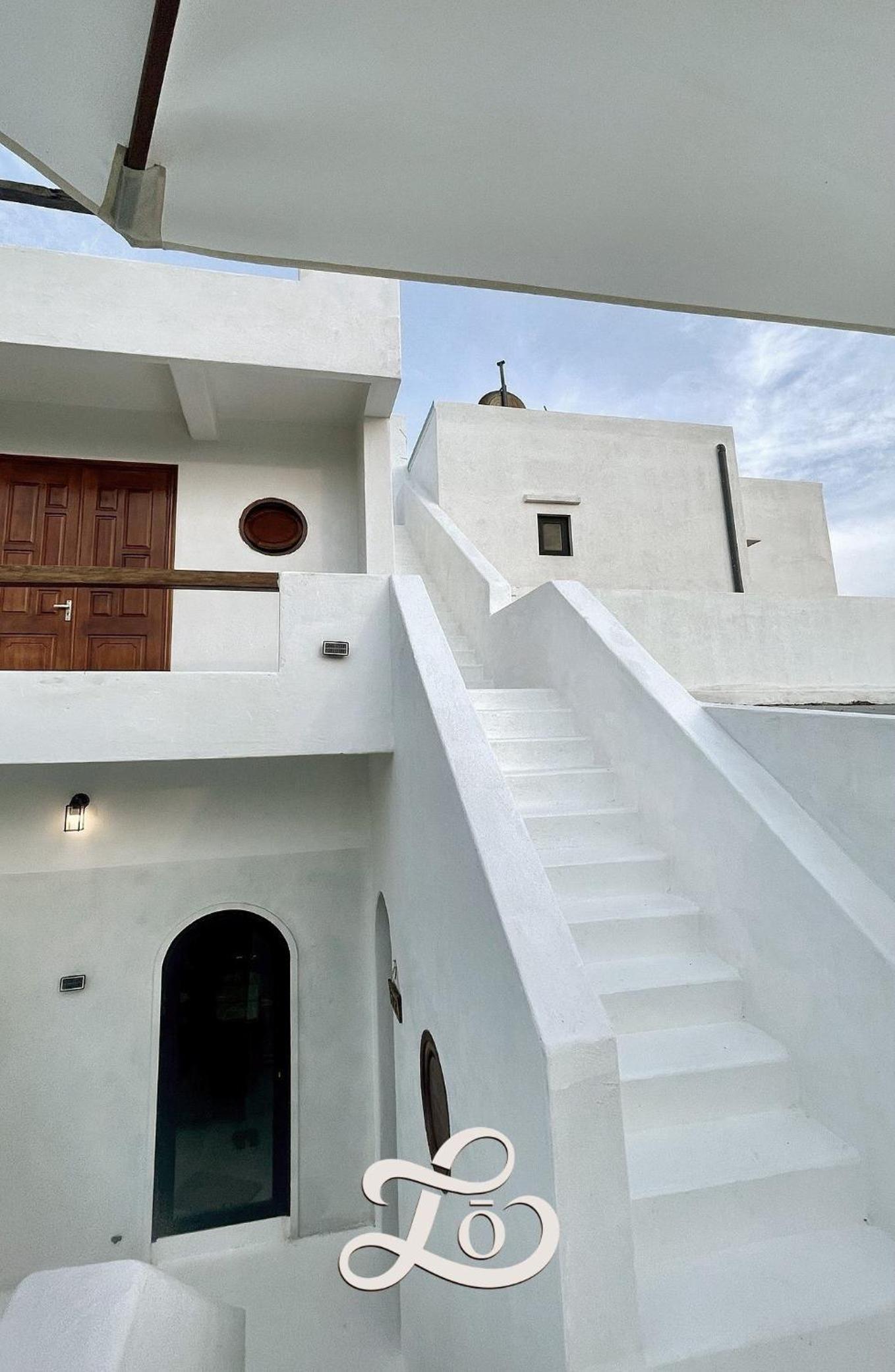 Lo Villa - Venuestay