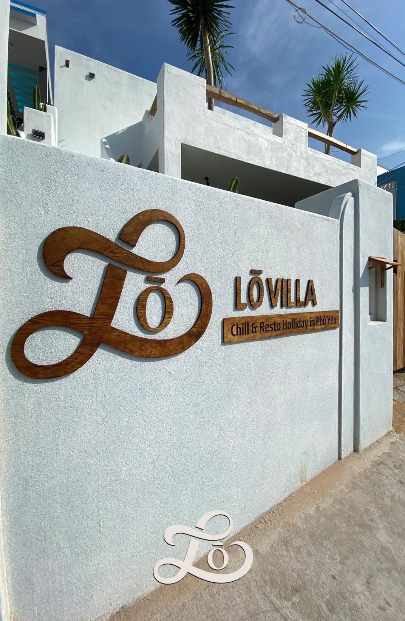 Lo Villa - Venuestay
