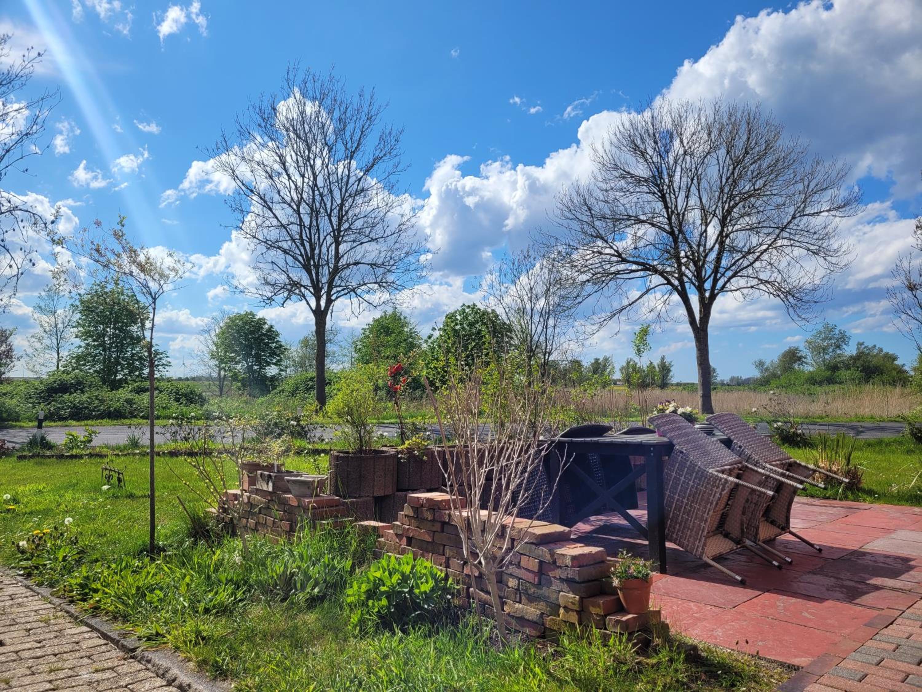 Gulfhof Anelis