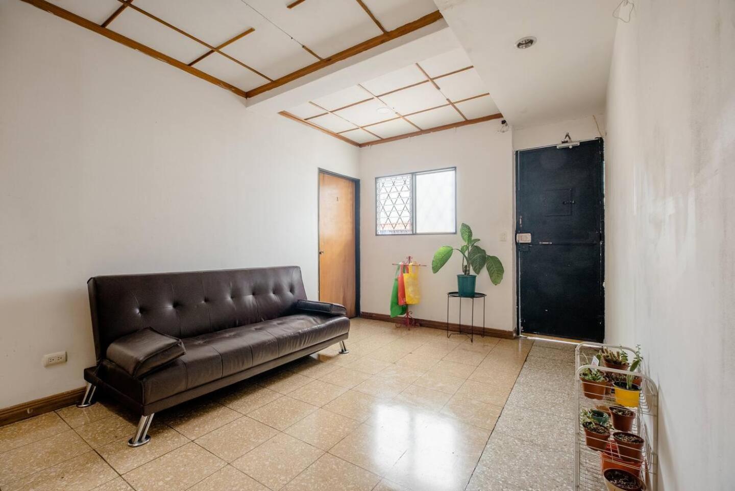 Casa Mundo