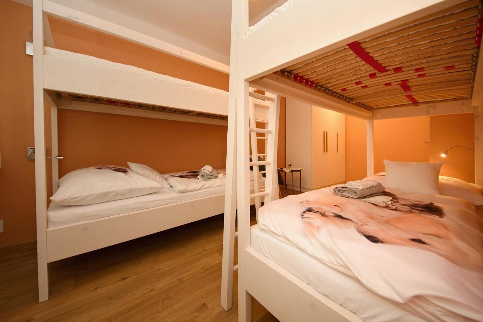 Apartmán nad Ottovkou