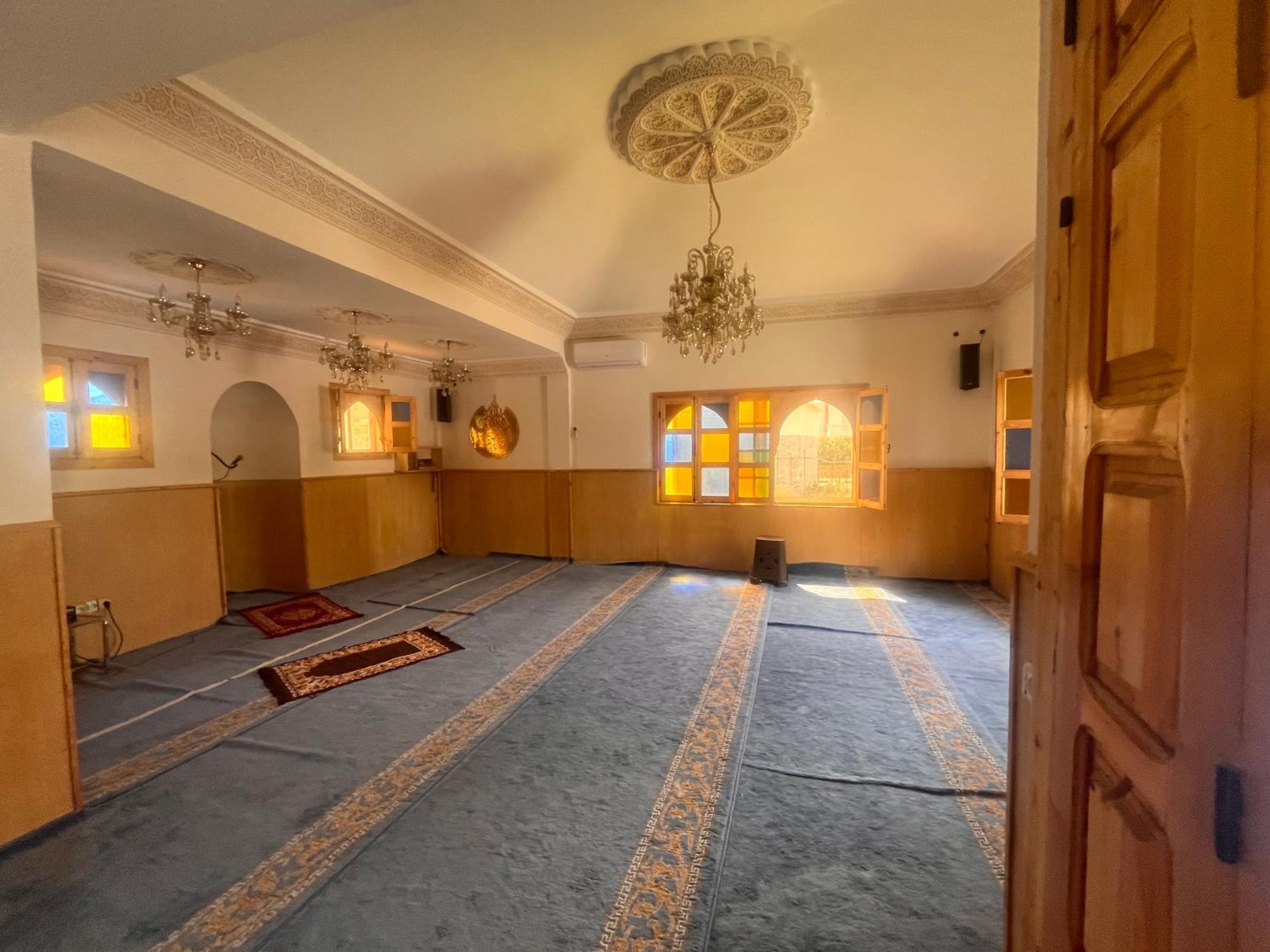 Golden Beach Villa Casablanca