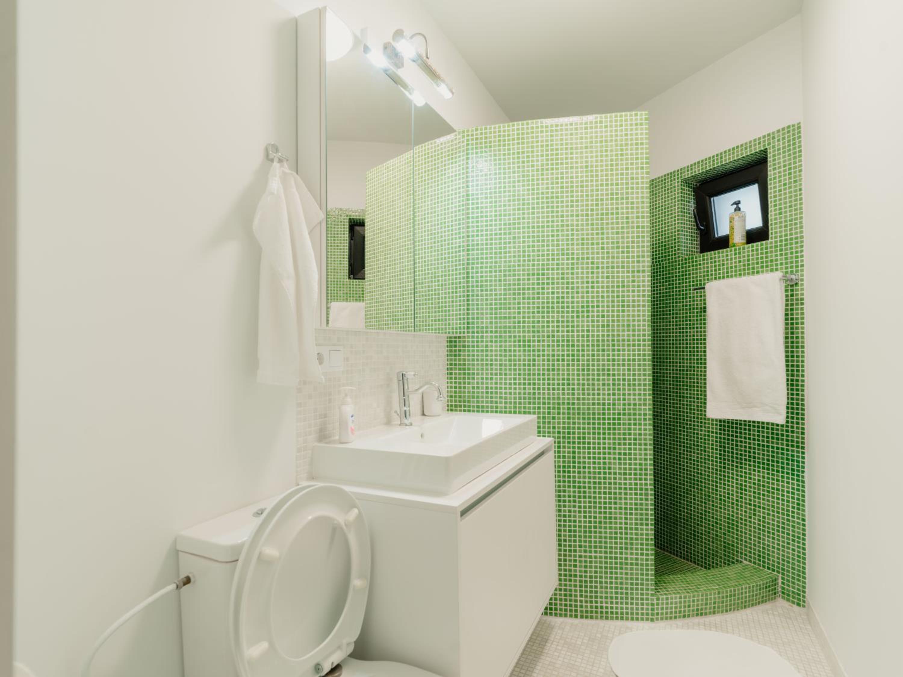 TCM Residence, photo 15