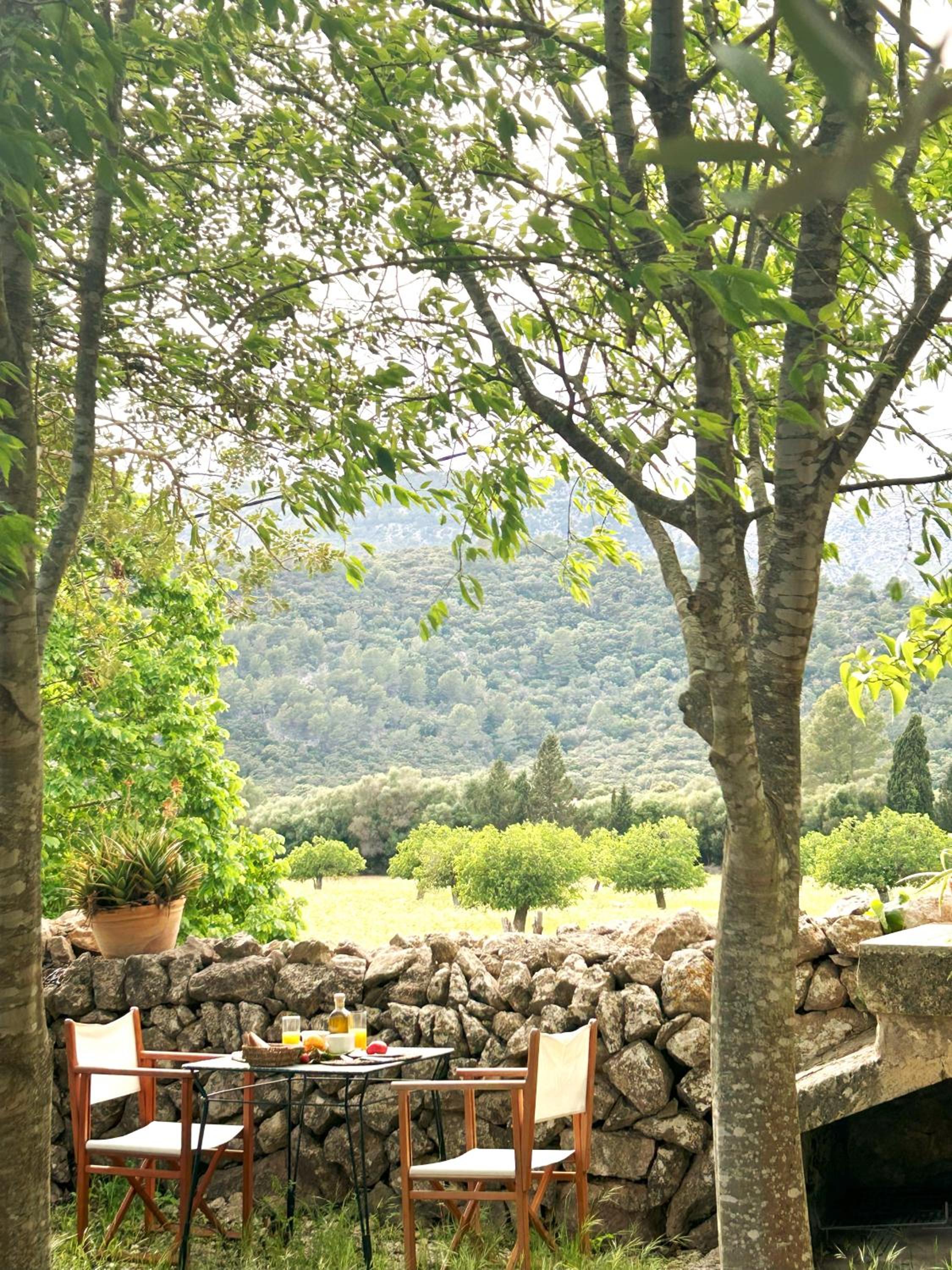 Fangar Agroturismo
