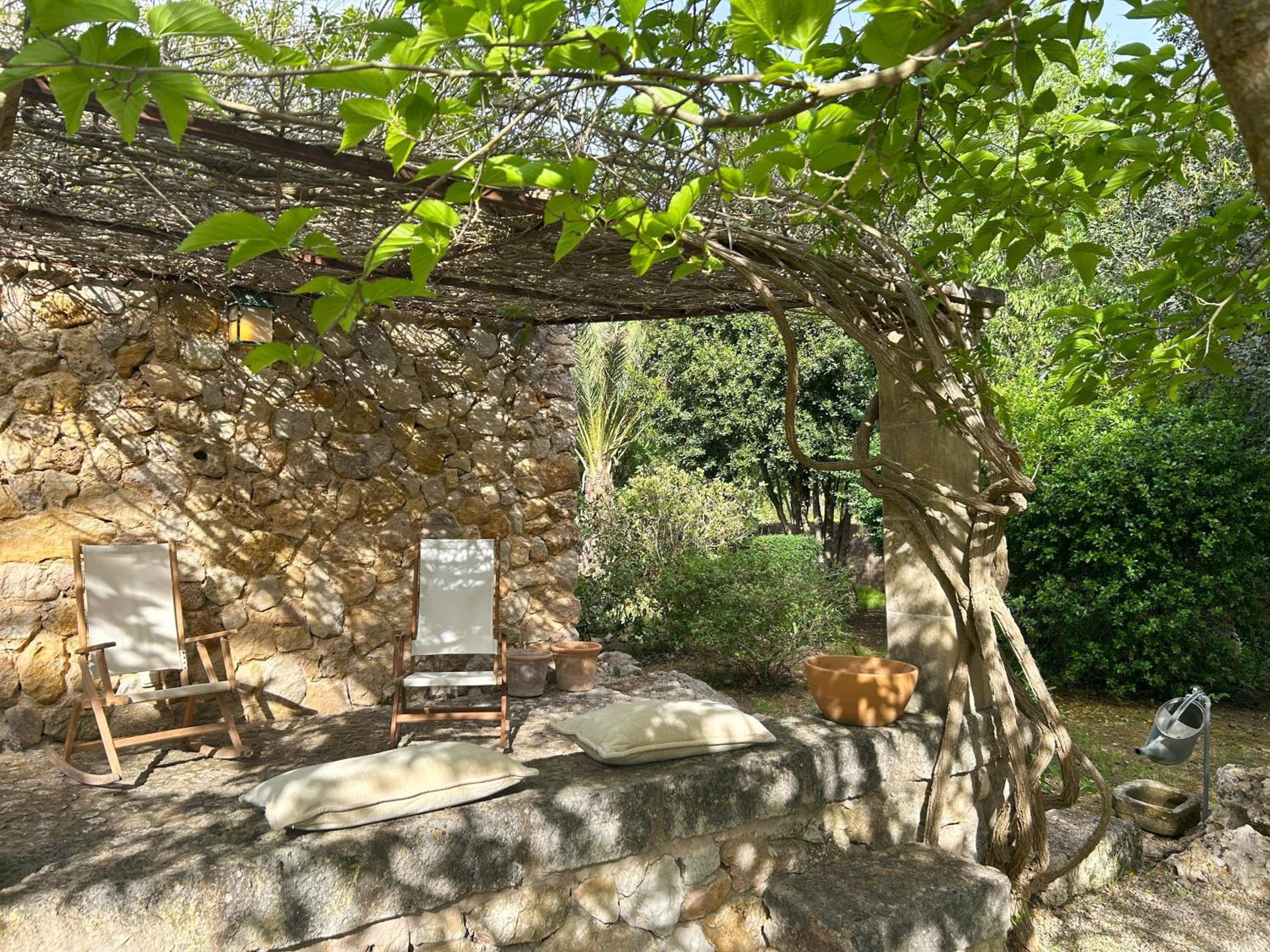 Fangar Agroturismo