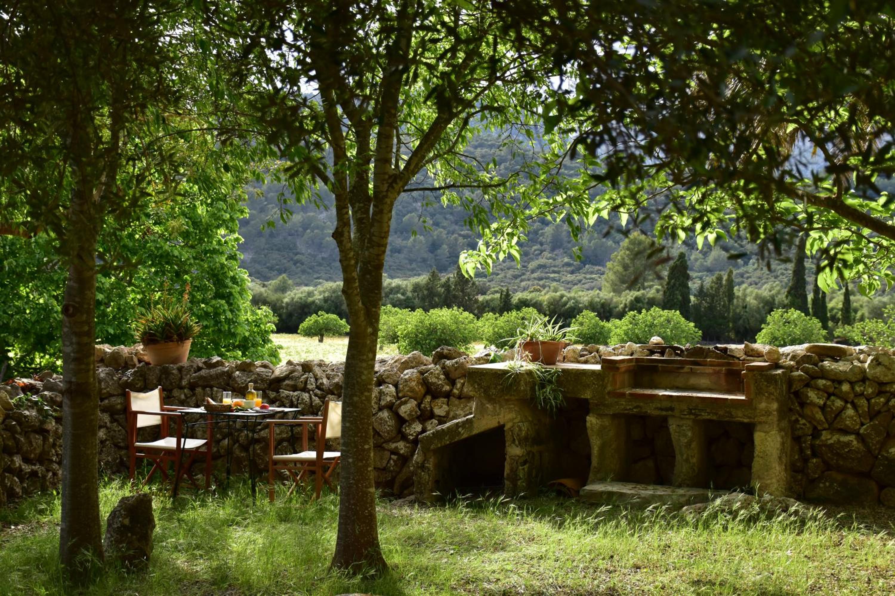 Fangar Agroturismo