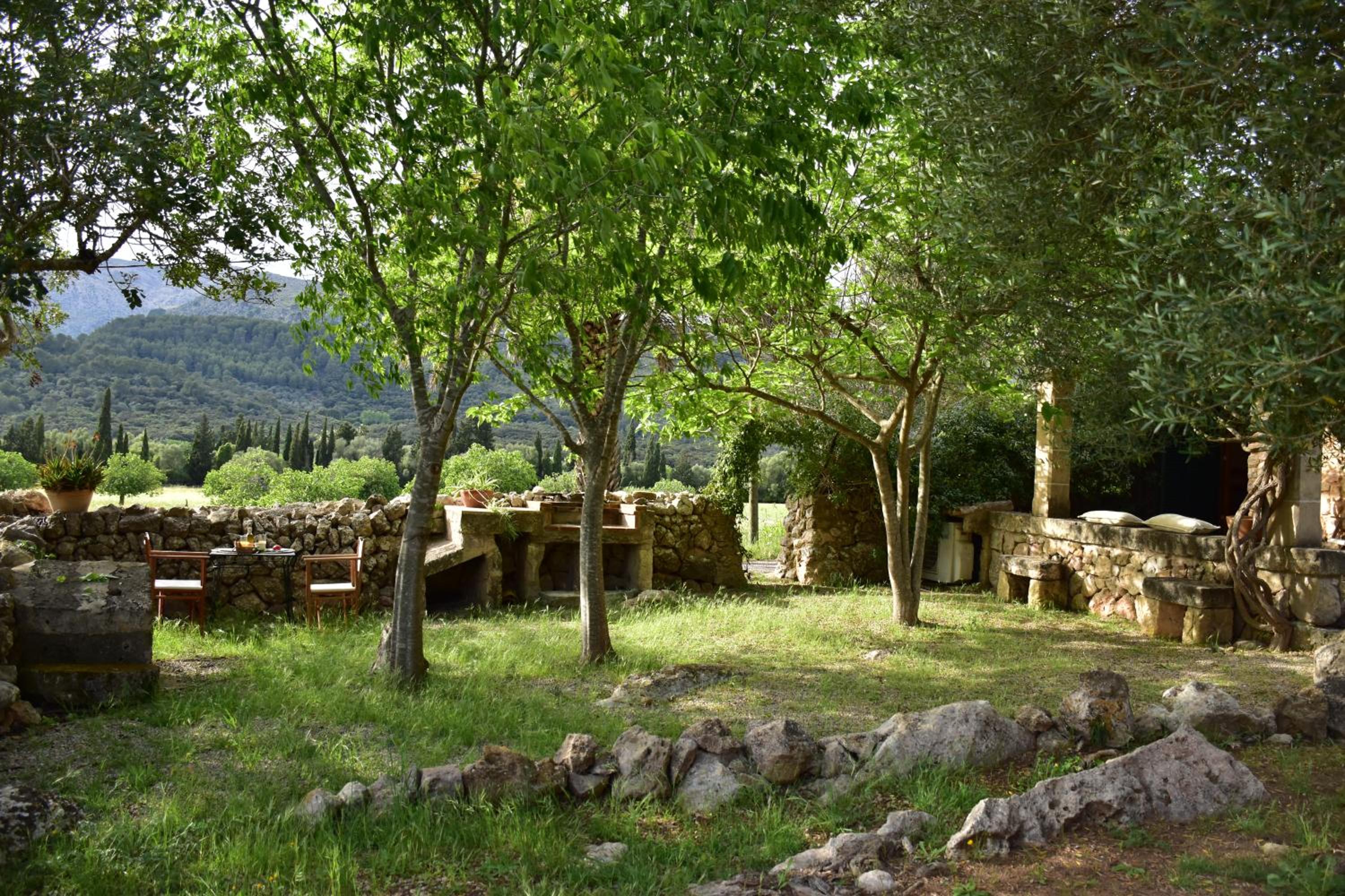 Fangar Agroturismo