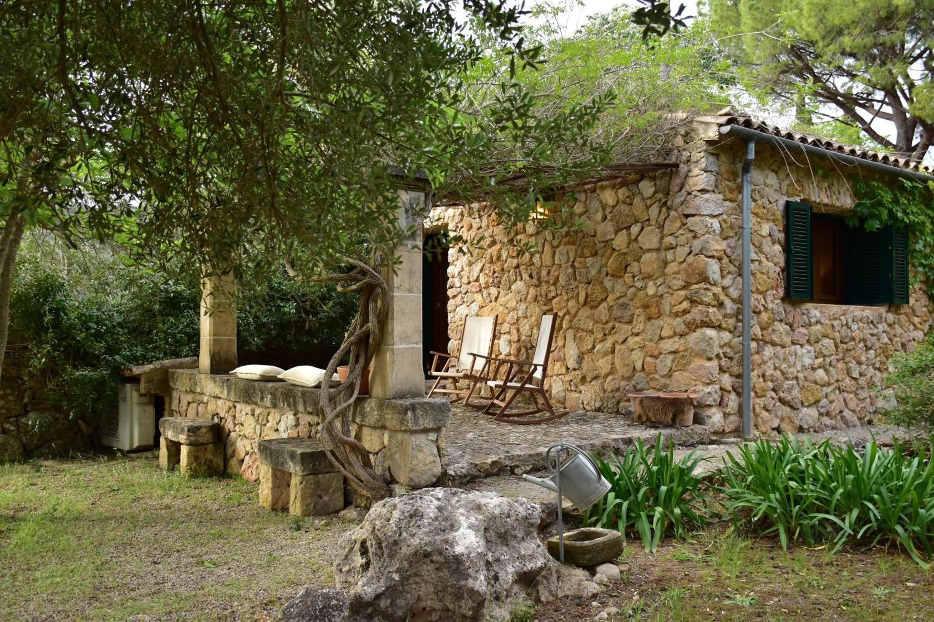 Fangar Agroturismo