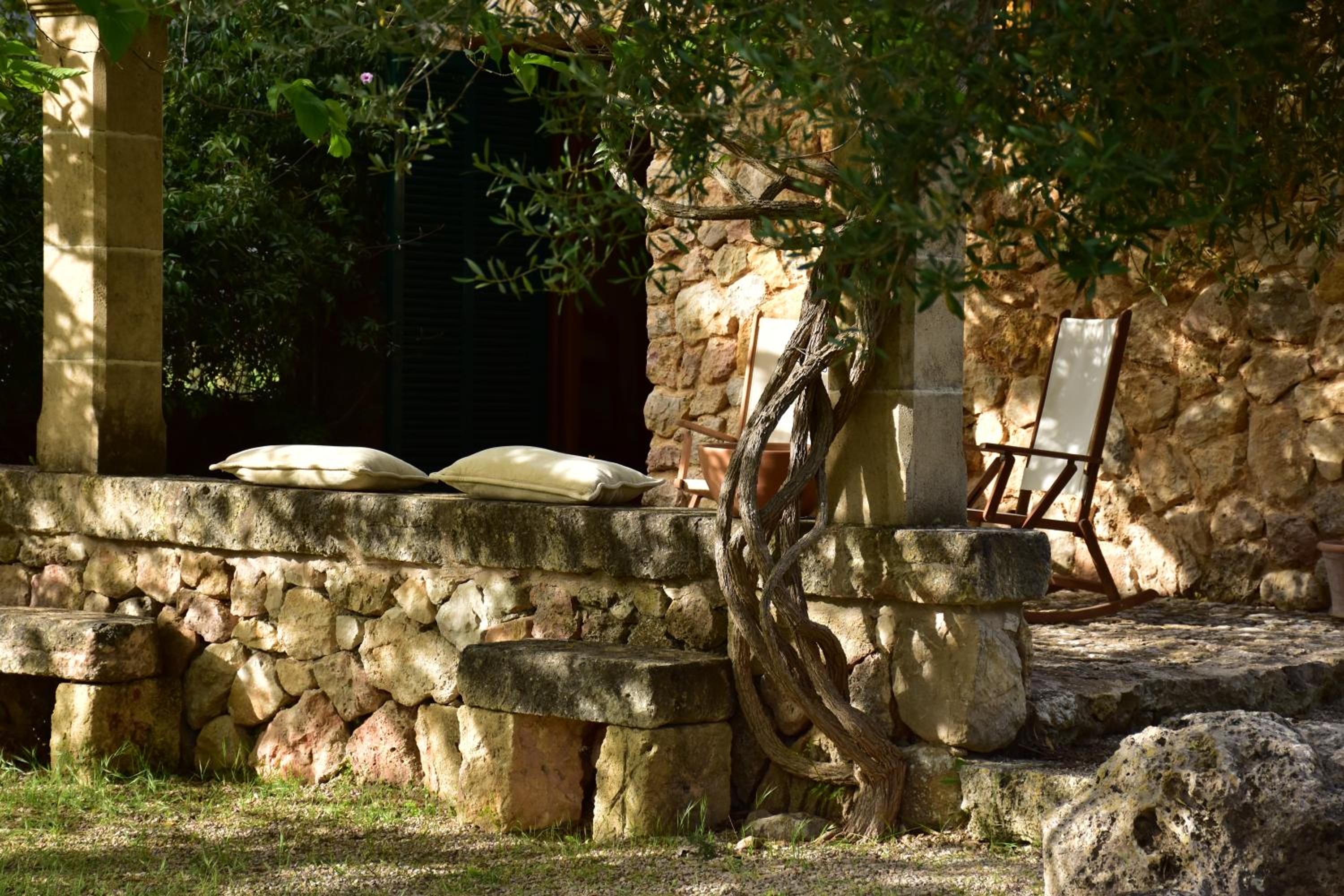 Fangar Agroturismo