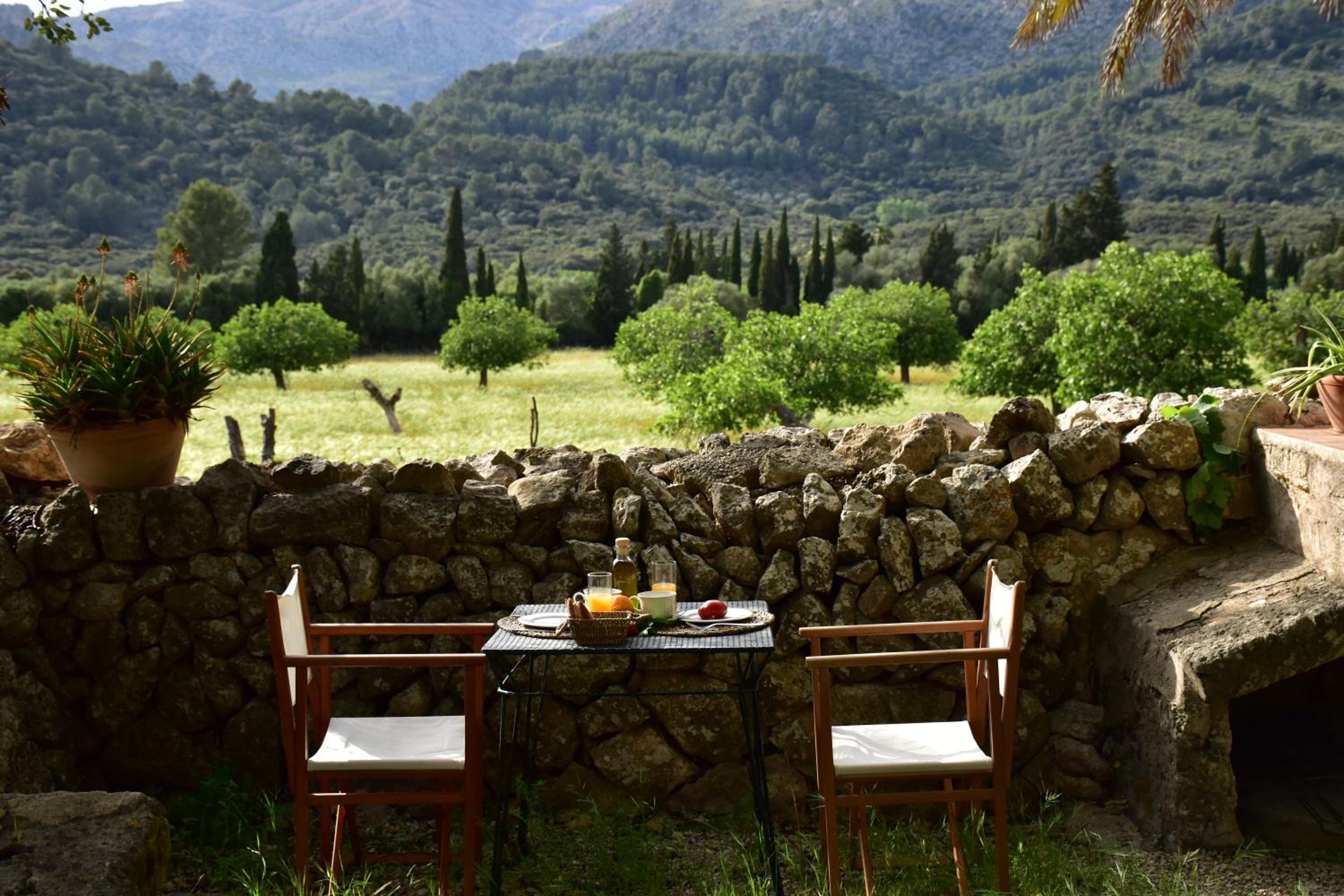 Fangar Agroturismo
