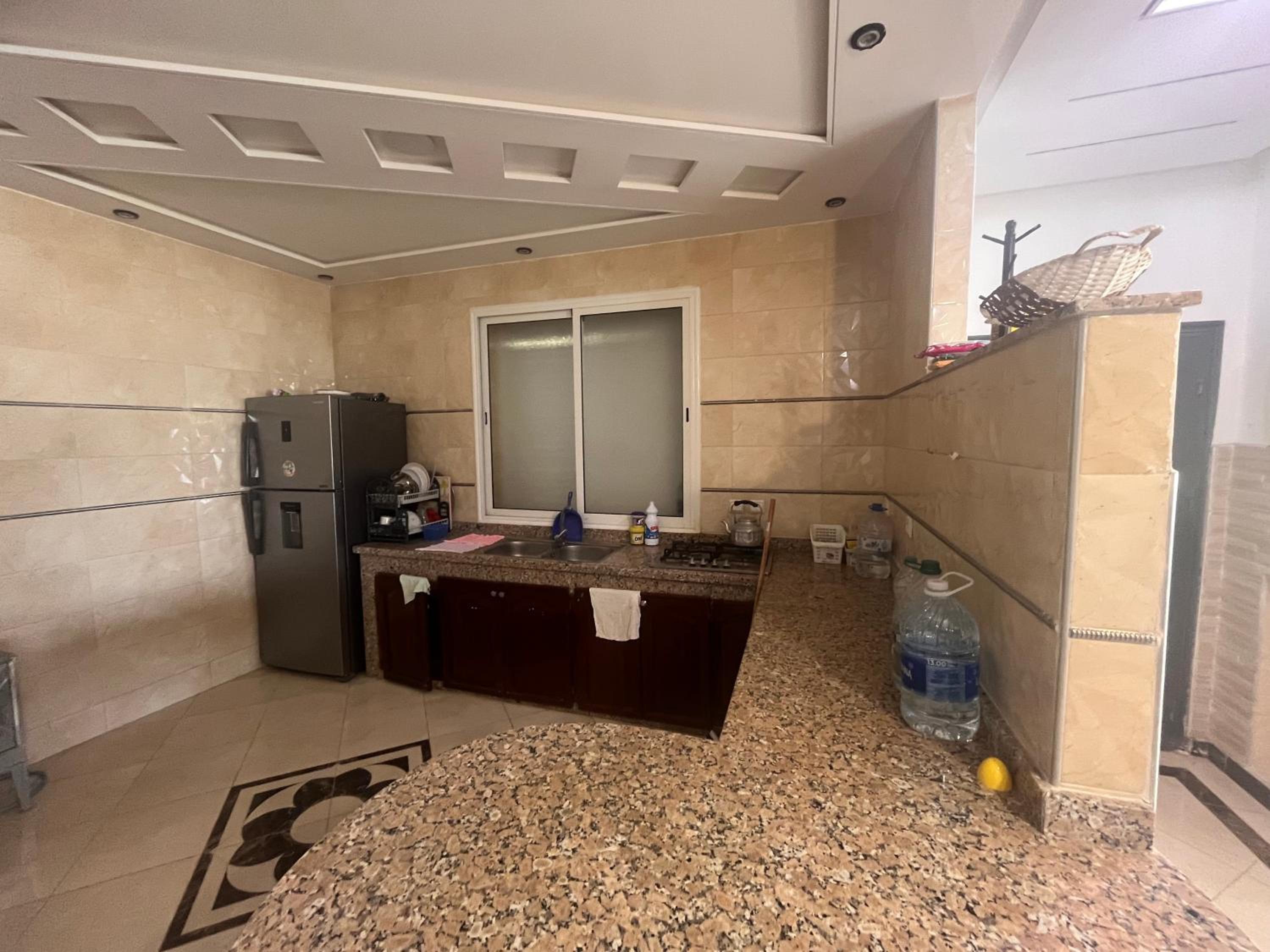 Golden Beach Villa Casablanca
