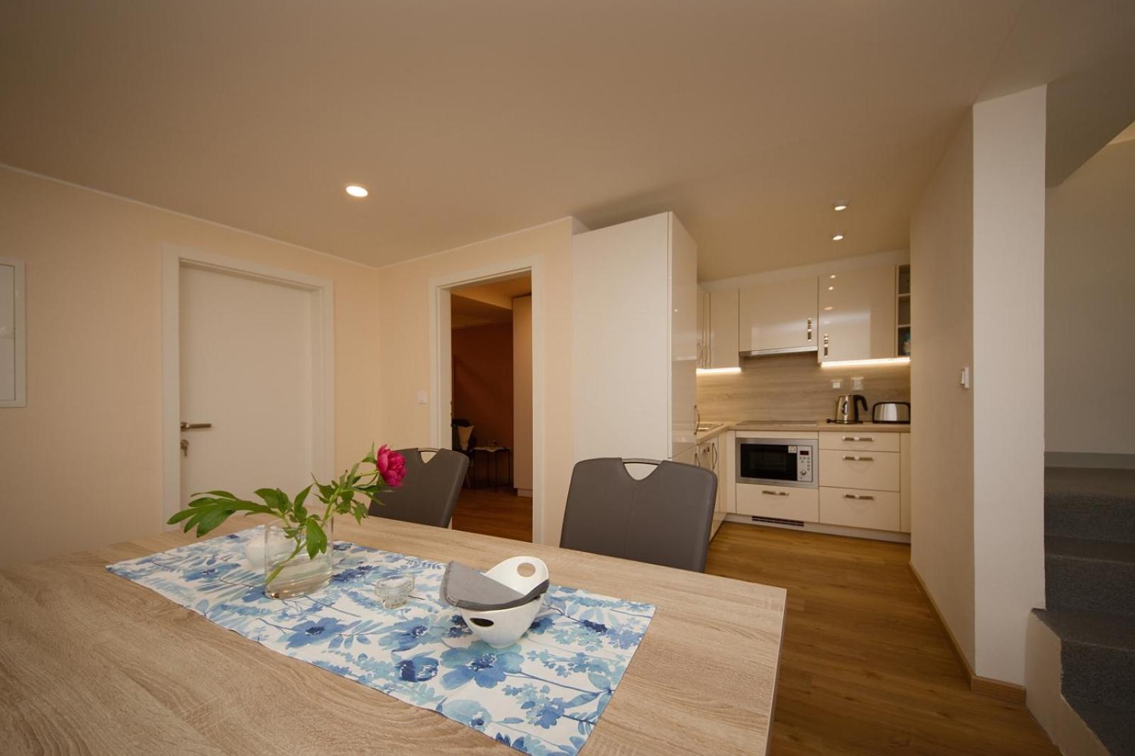 Apartmán nad Ottovkou