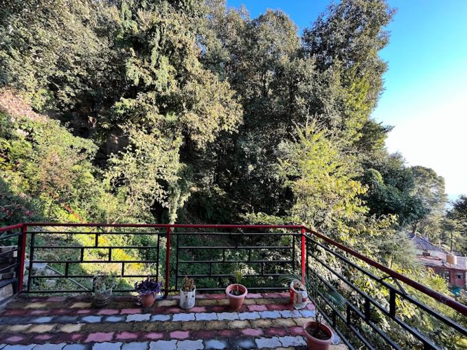 Outdoor Space