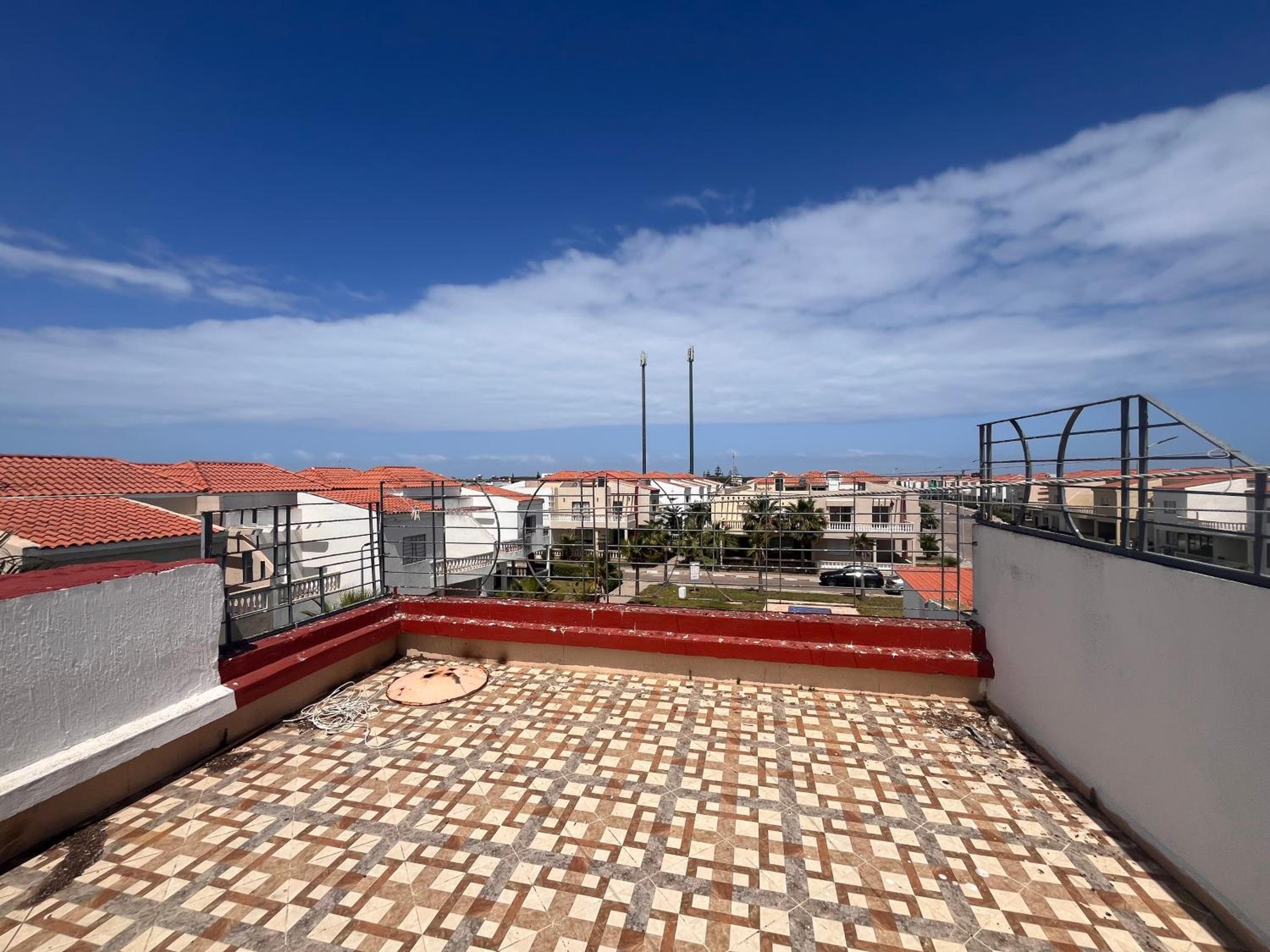 Golden Beach Villa Casablanca