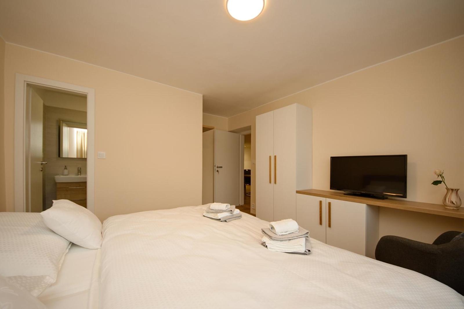Apartmán nad Ottovkou