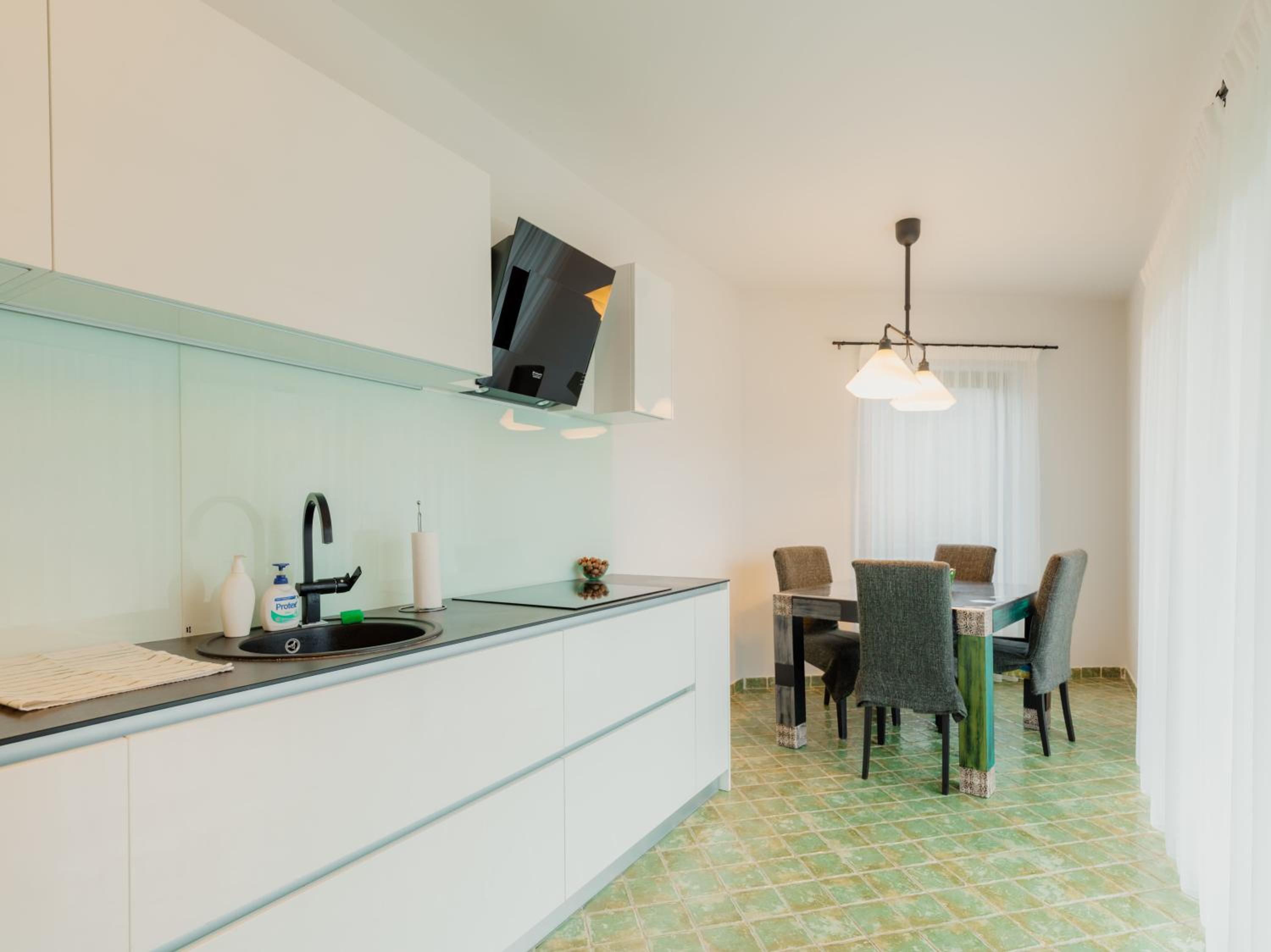 TCM Residence, photo 13