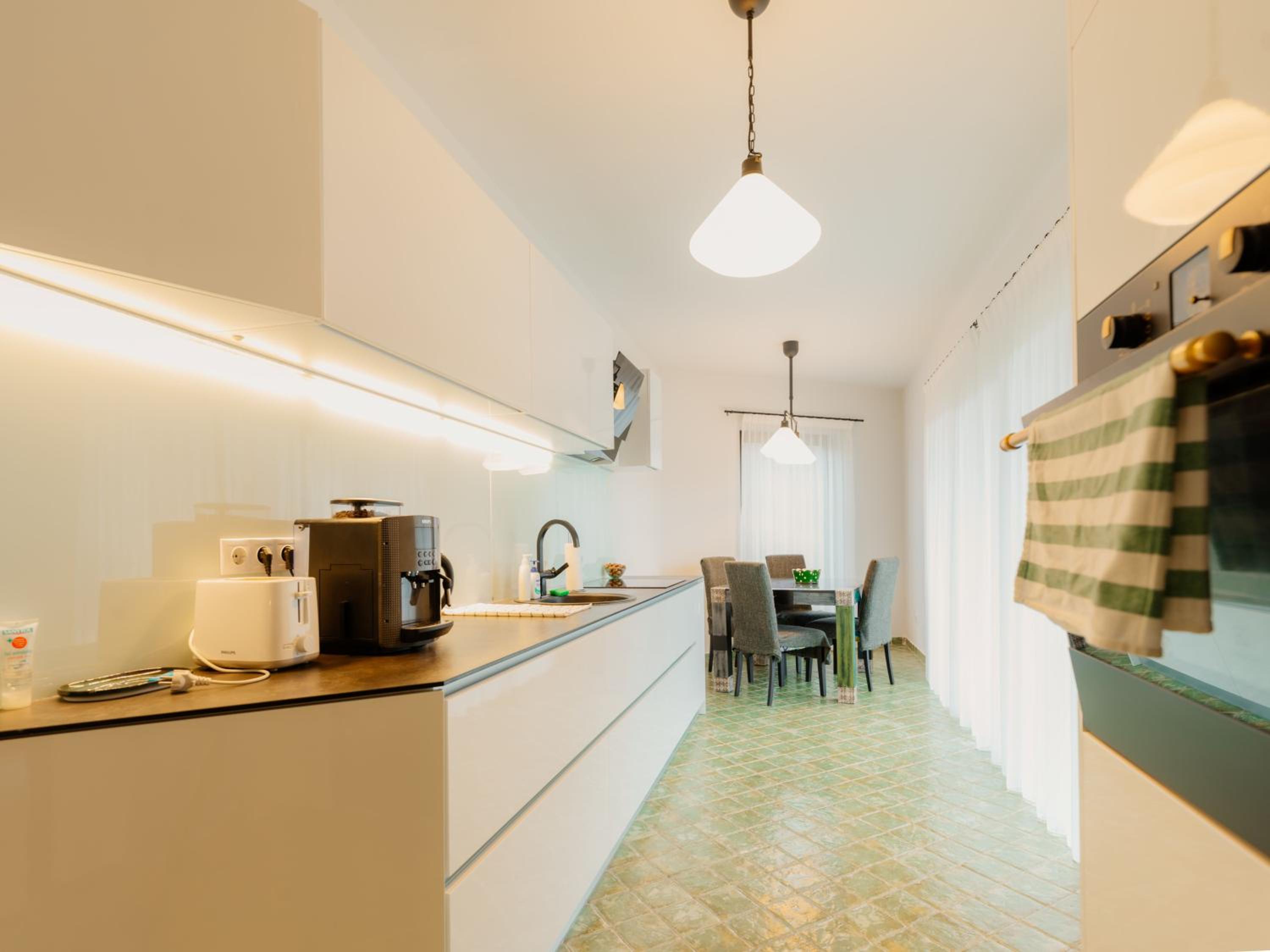 TCM Residence, photo 29