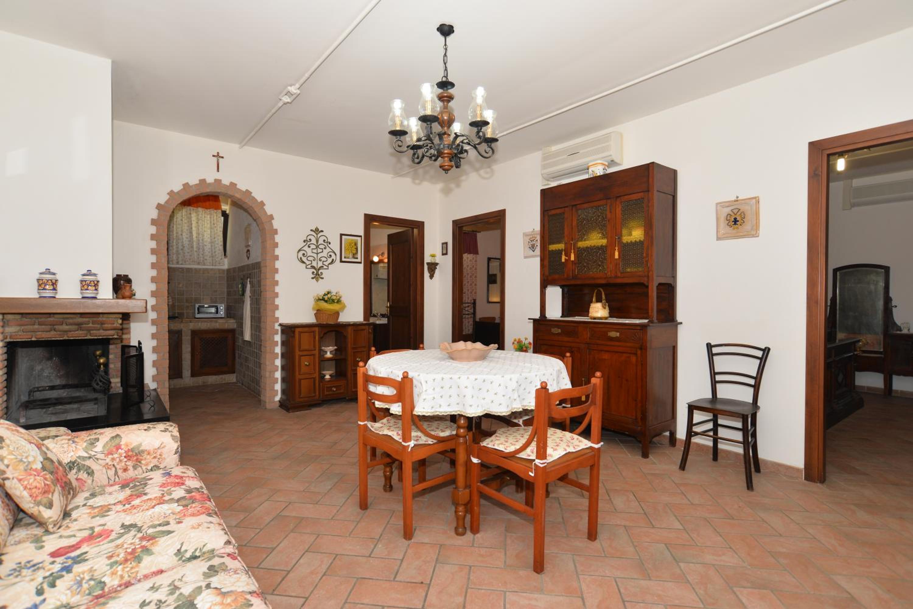 Agriturismo Sant'Angelo