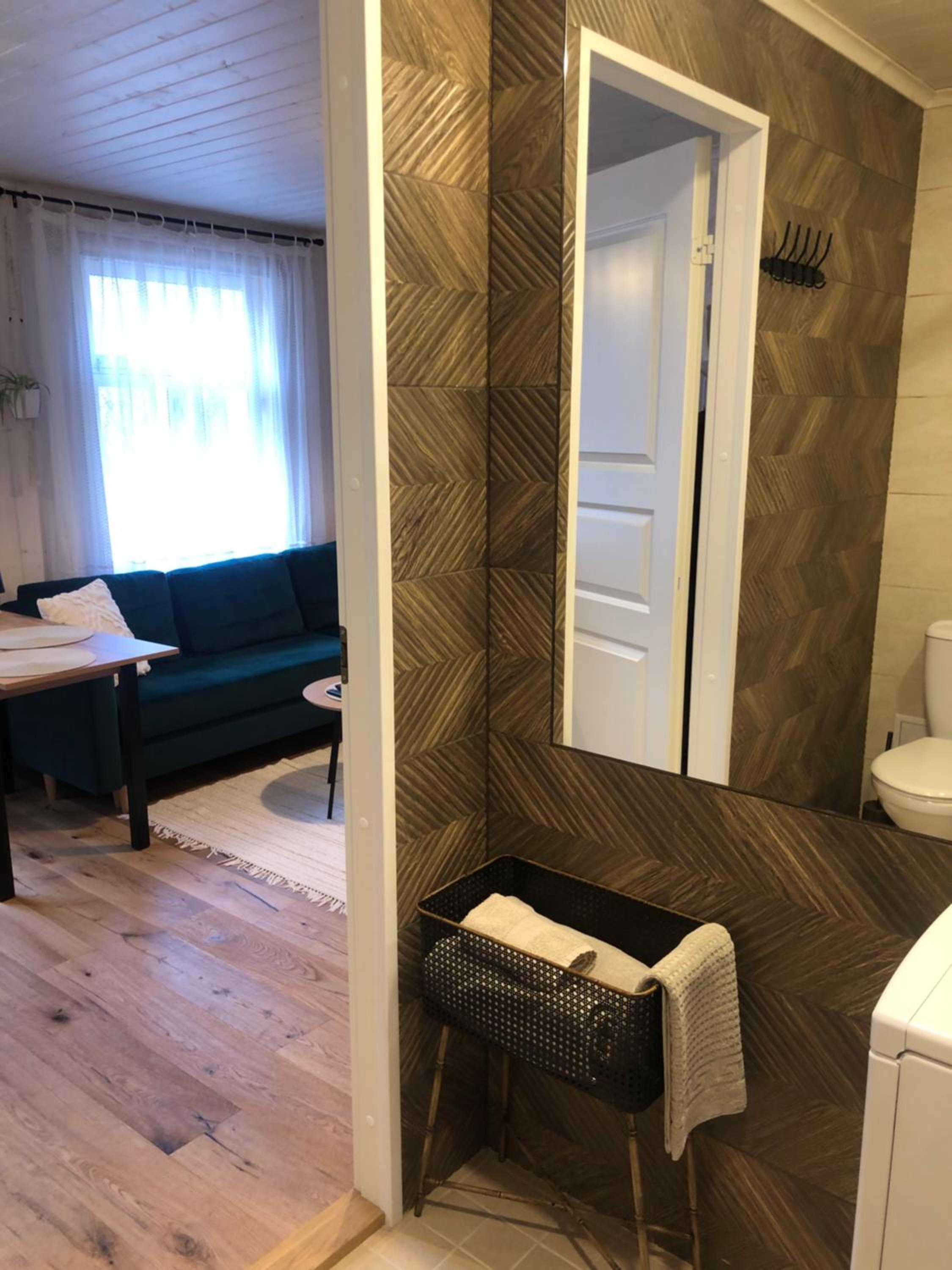 Harmonica Apartment