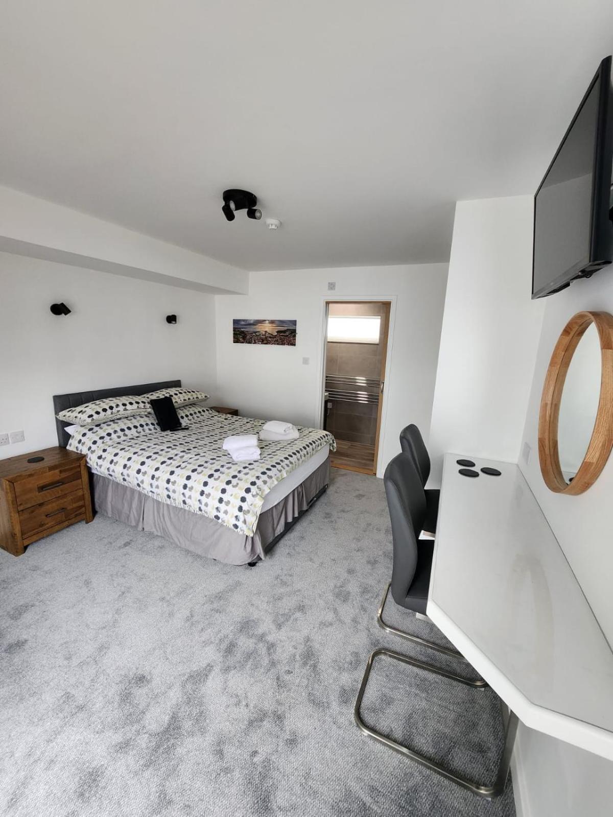 St Georges Guest House