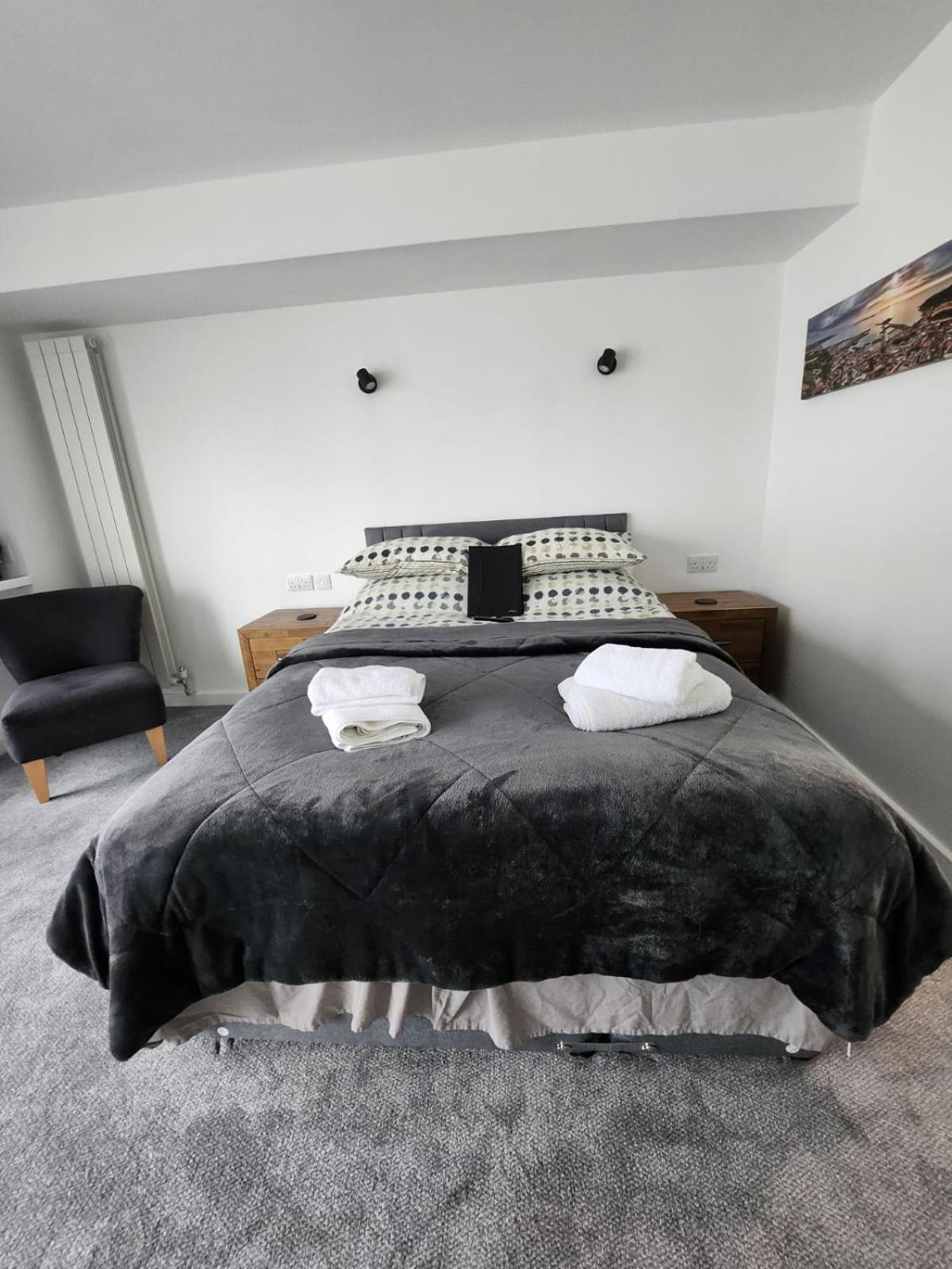 St Georges Guest House
