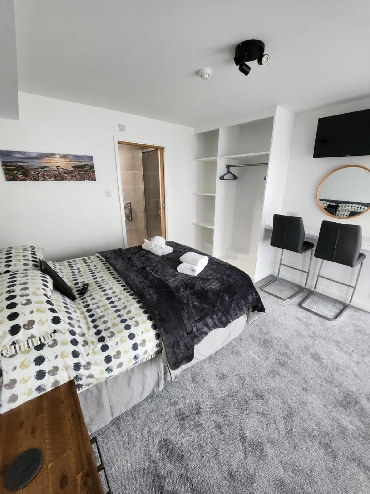 St Georges Guest House