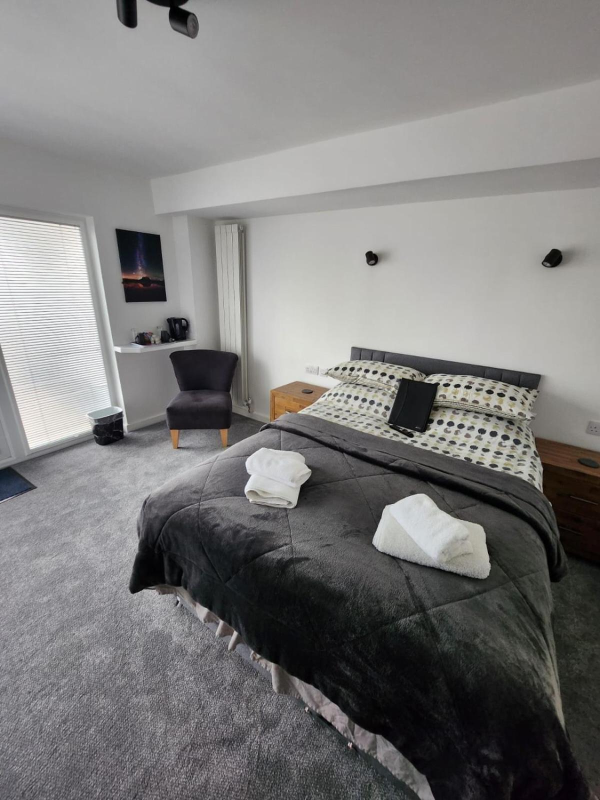 St Georges Guest House