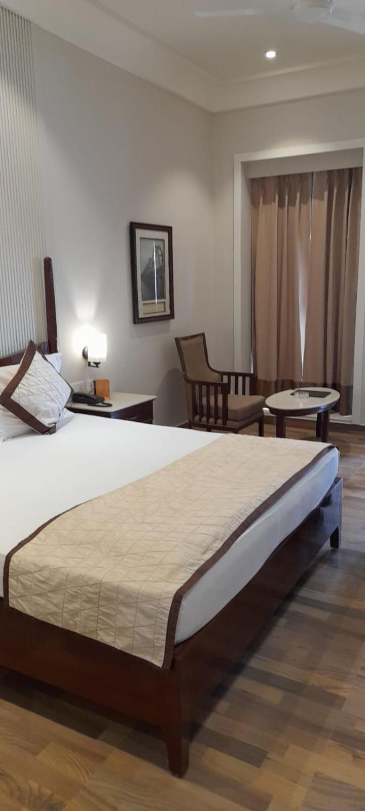 Kautilya Hotel view 3
