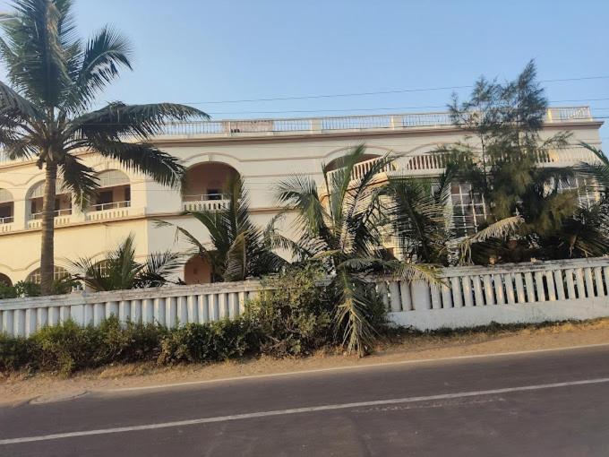 Kautilya Hotel view 5