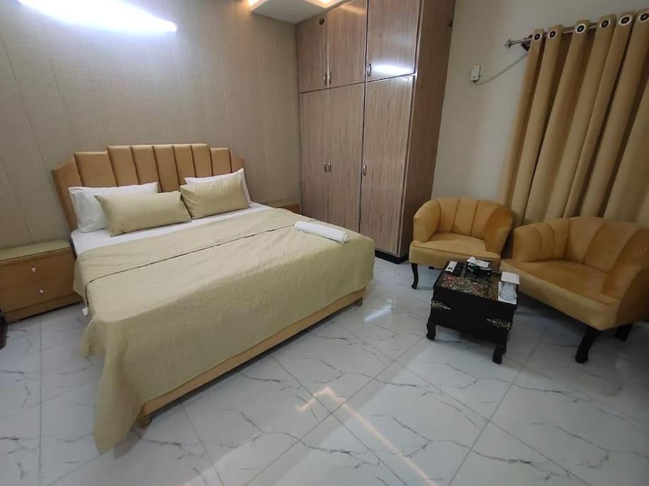 Airwaylodges