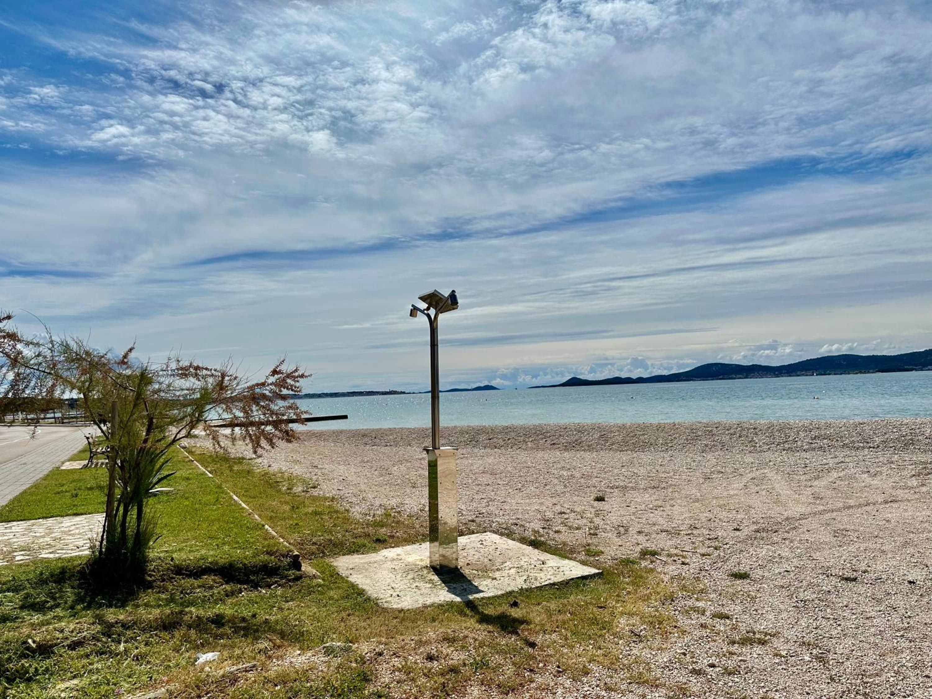 Coastal Family Escape in Turanj, Croatia view 3