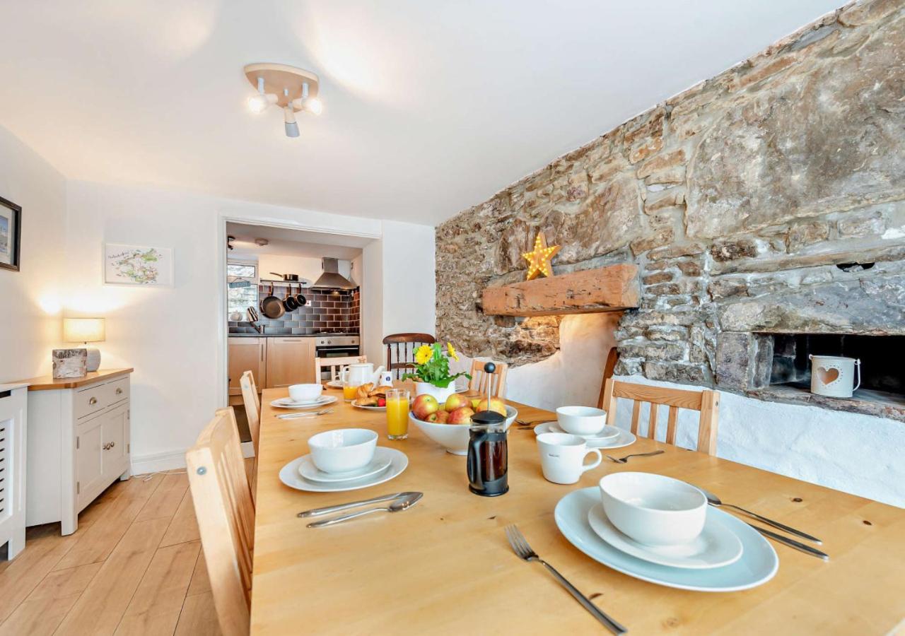 3 Bed in Little Haven oc-h27960