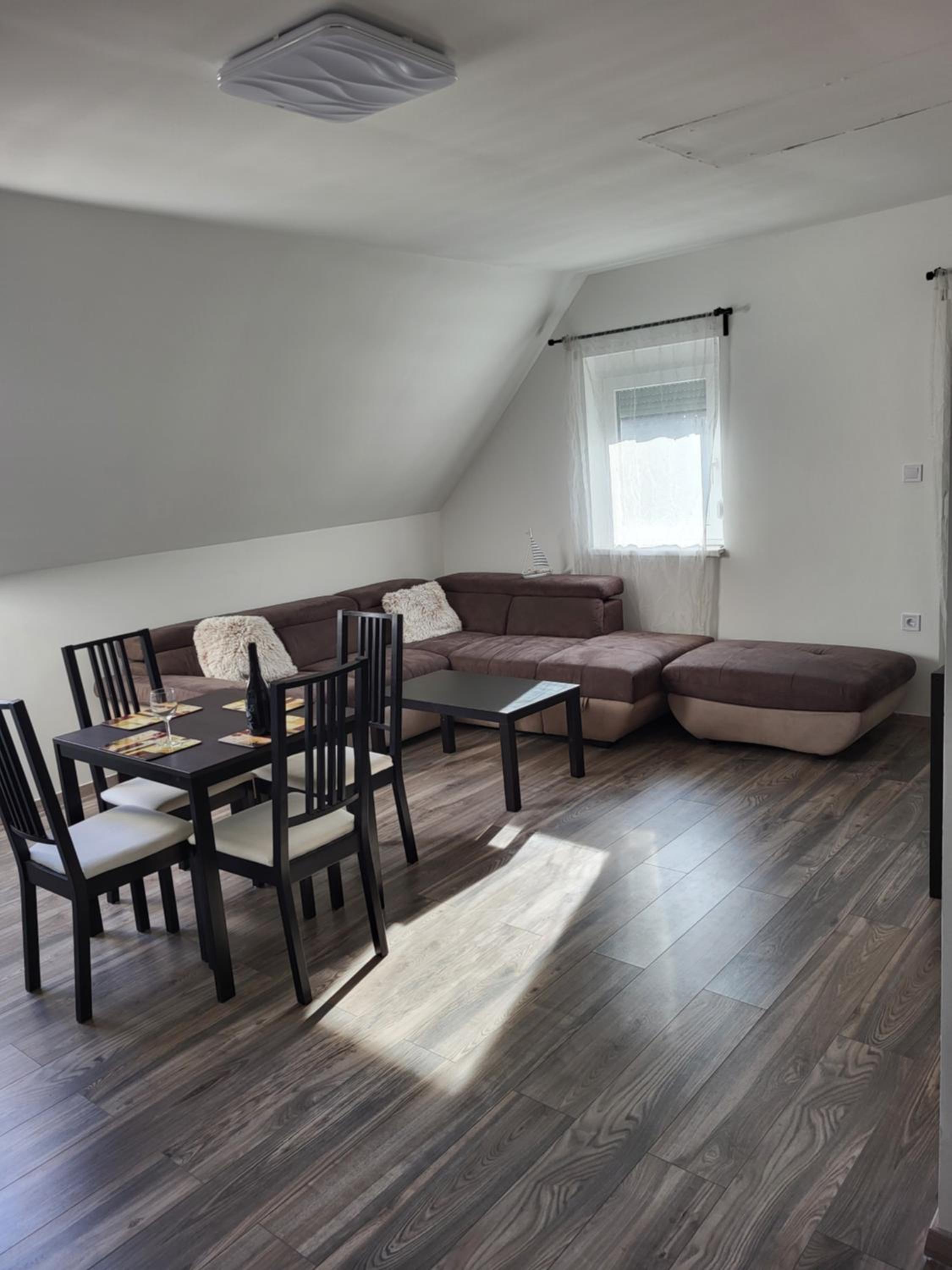 WHS Apartments