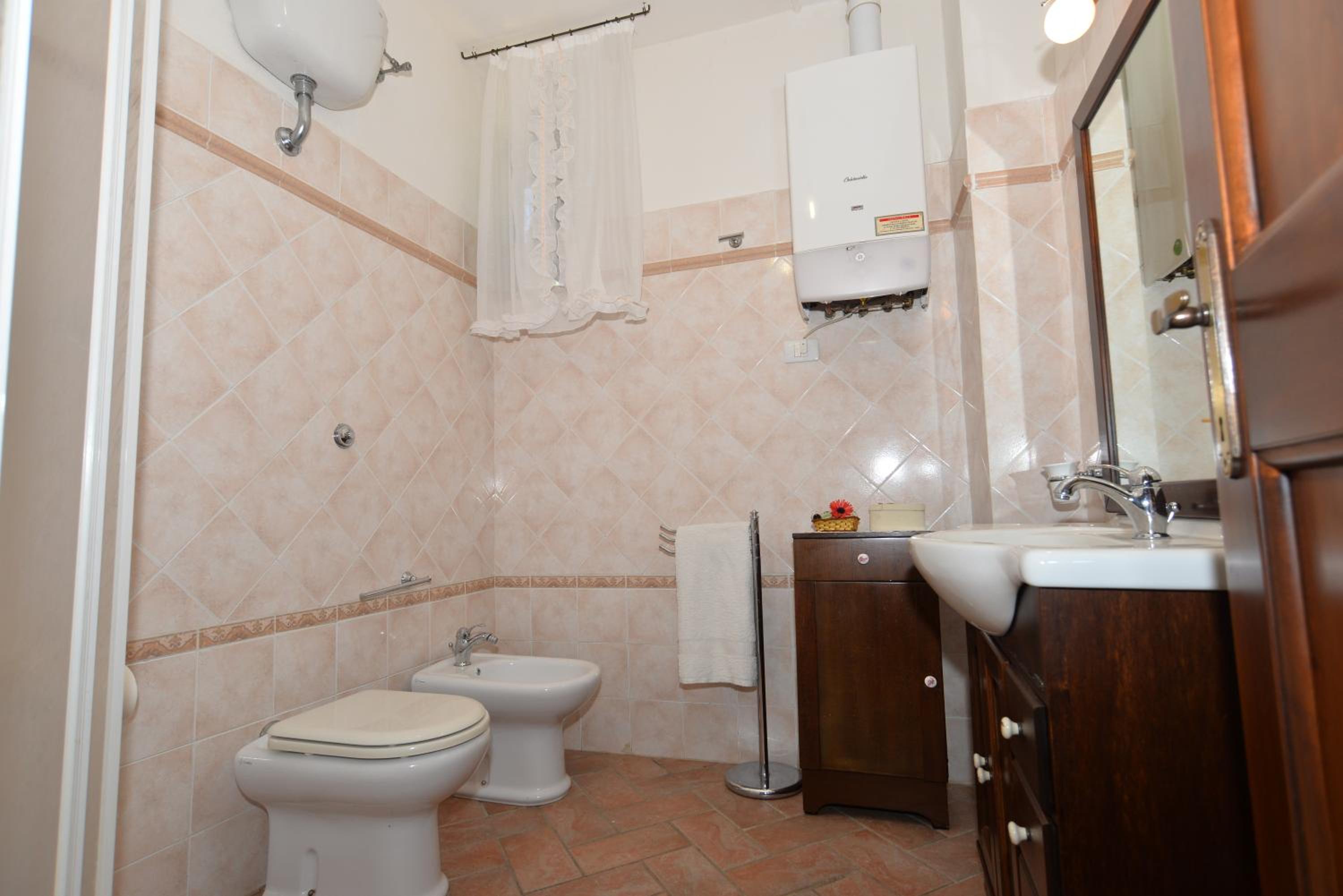 Agriturismo Sant'Angelo