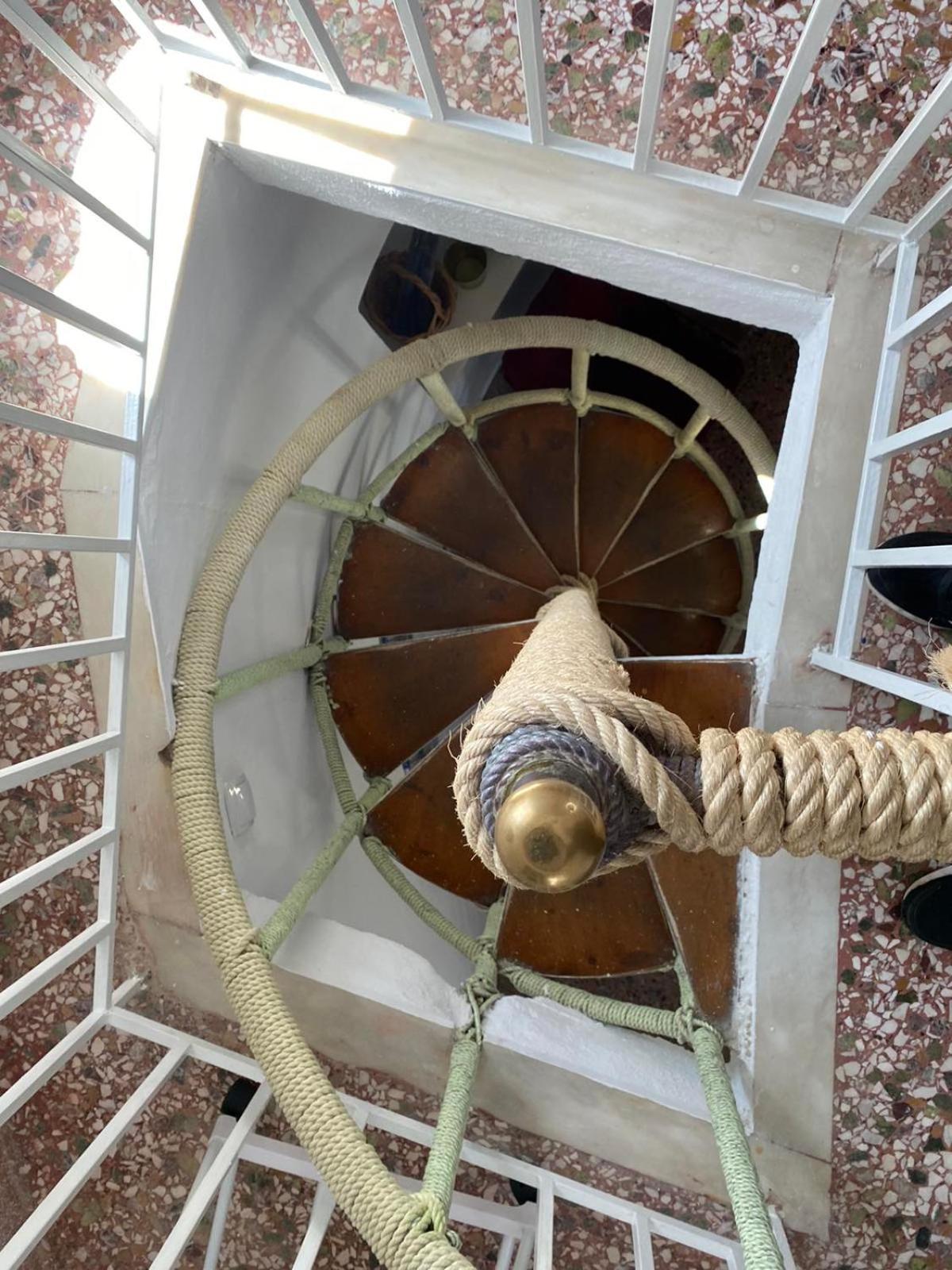 Anastasis Wind Mill
