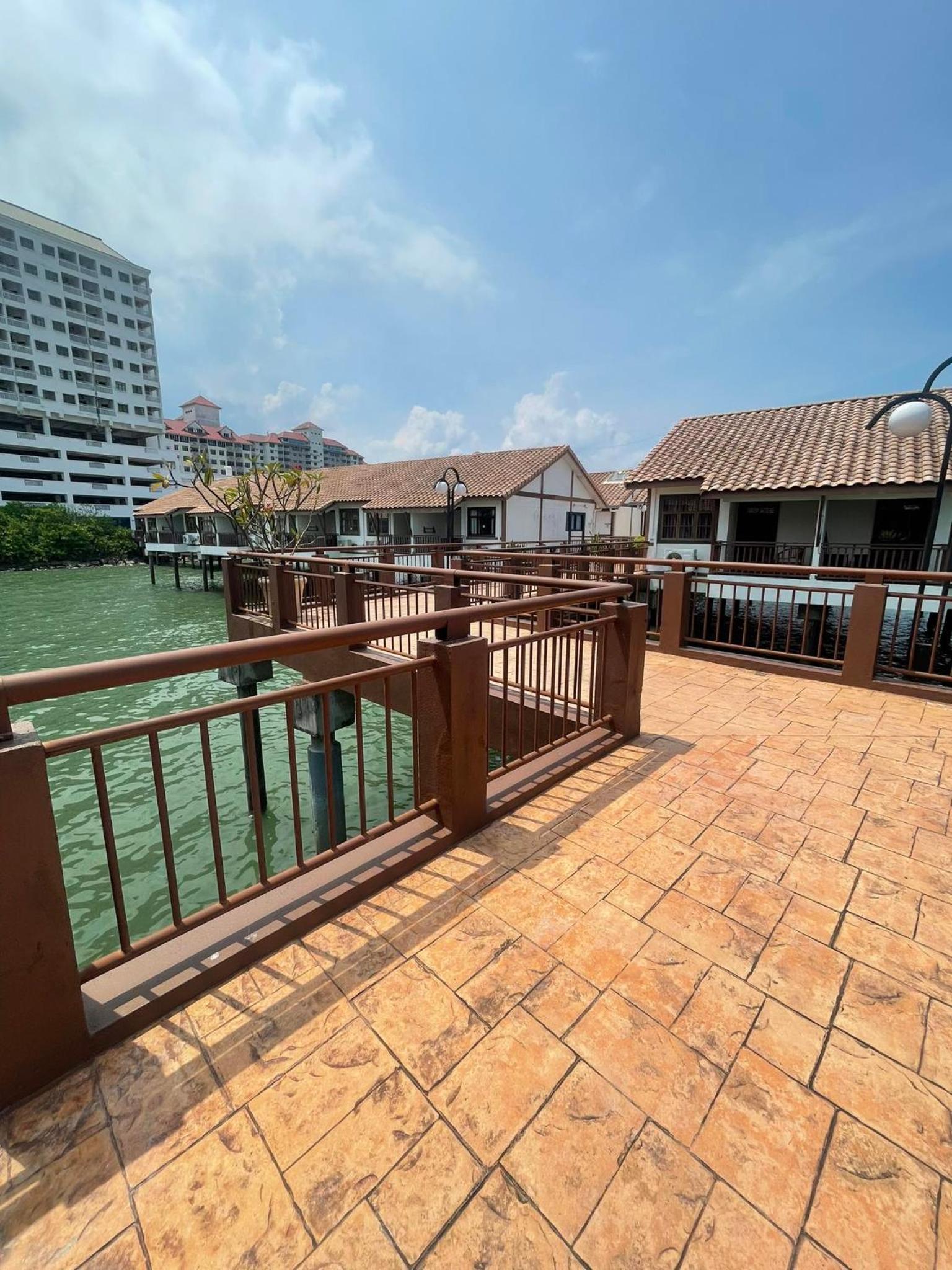 water chalet port dickson- private photo 2
