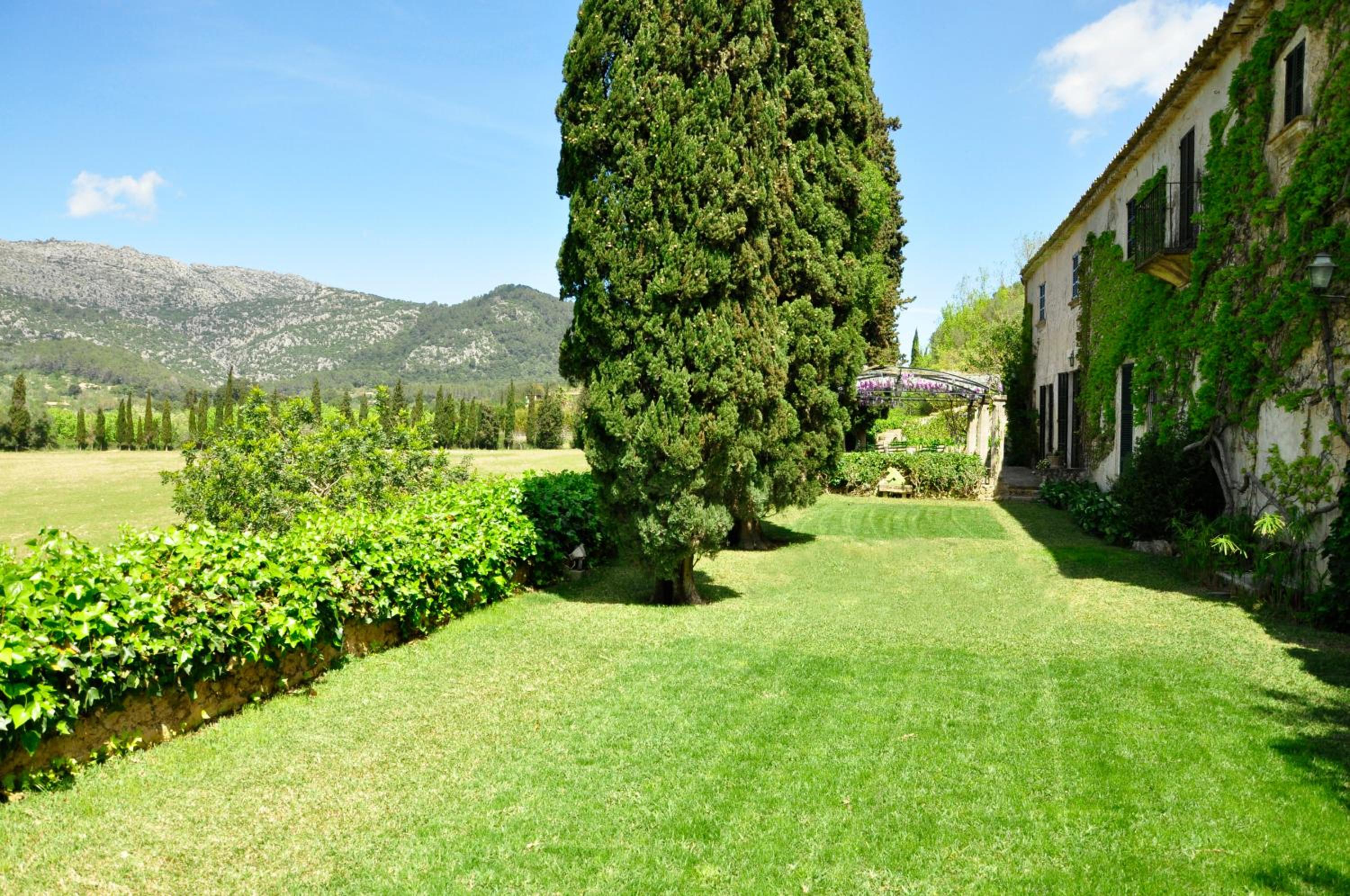 Fangar Agroturismo