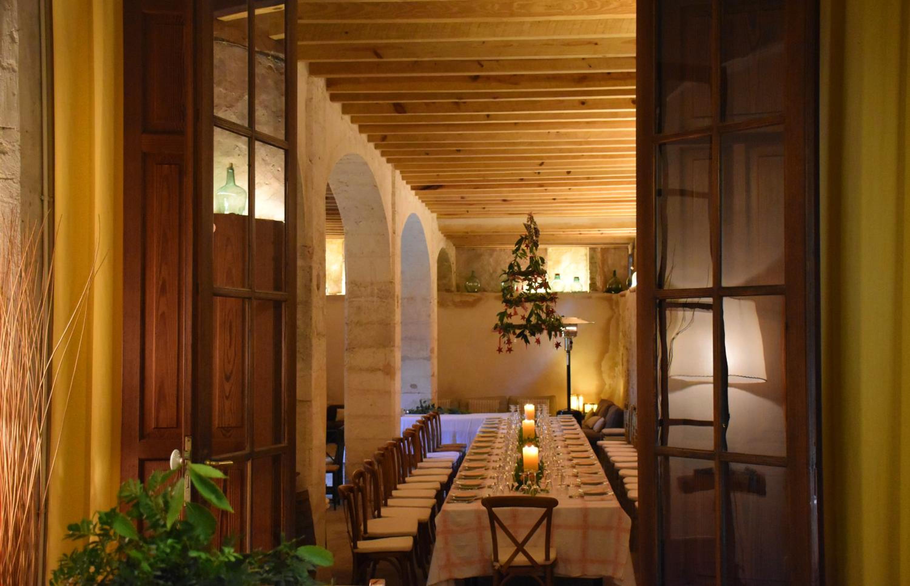 Fangar Agroturismo