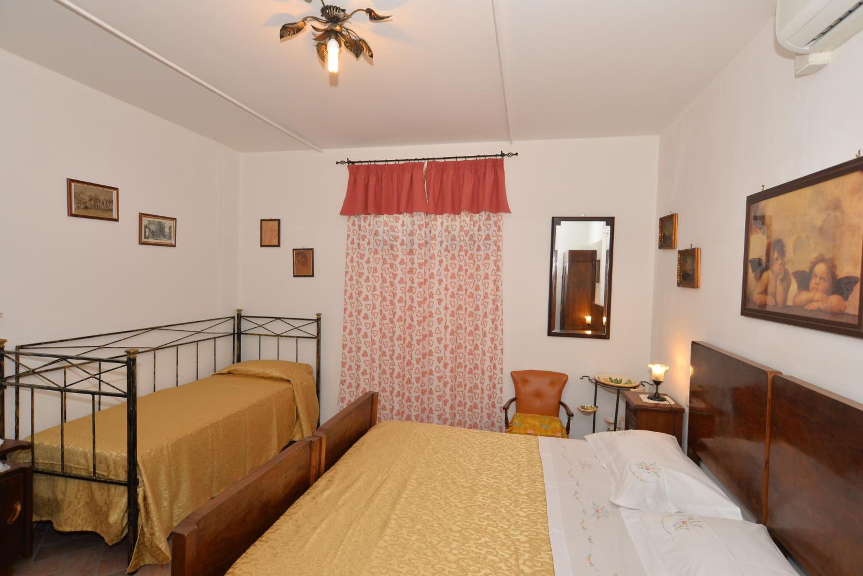 Agriturismo Sant'Angelo
