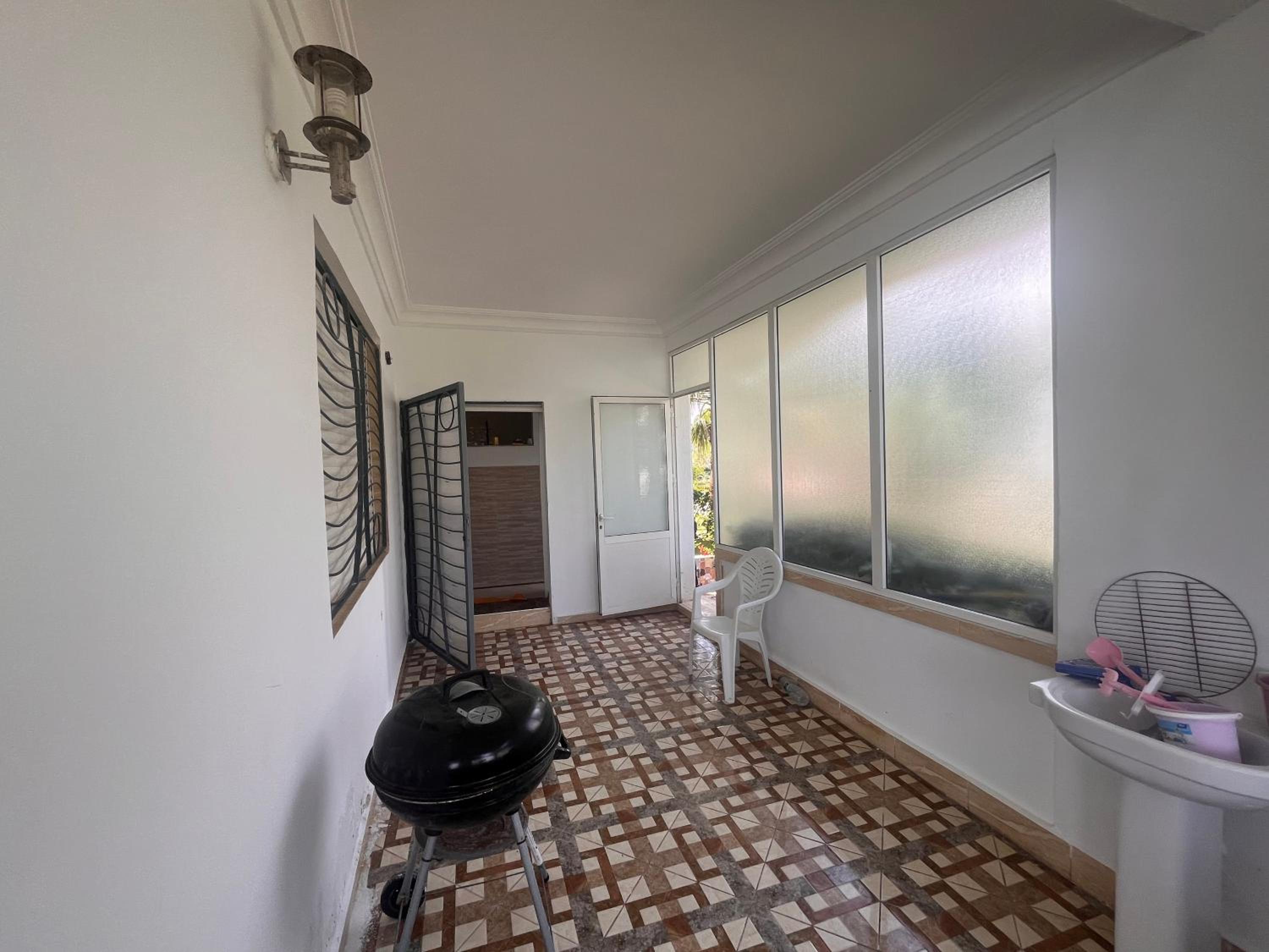 Golden Beach Villa Casablanca