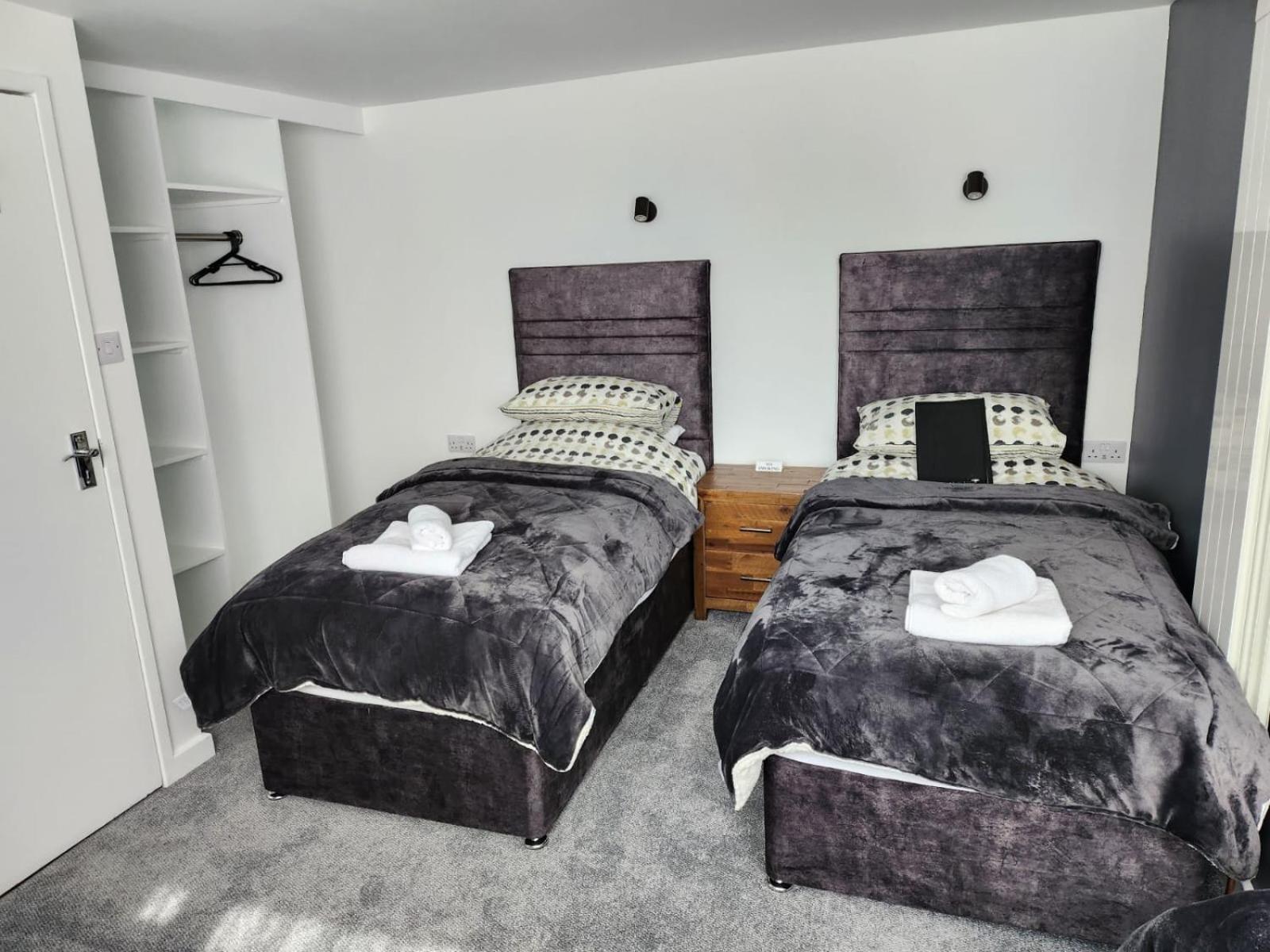 St Georges Guest House