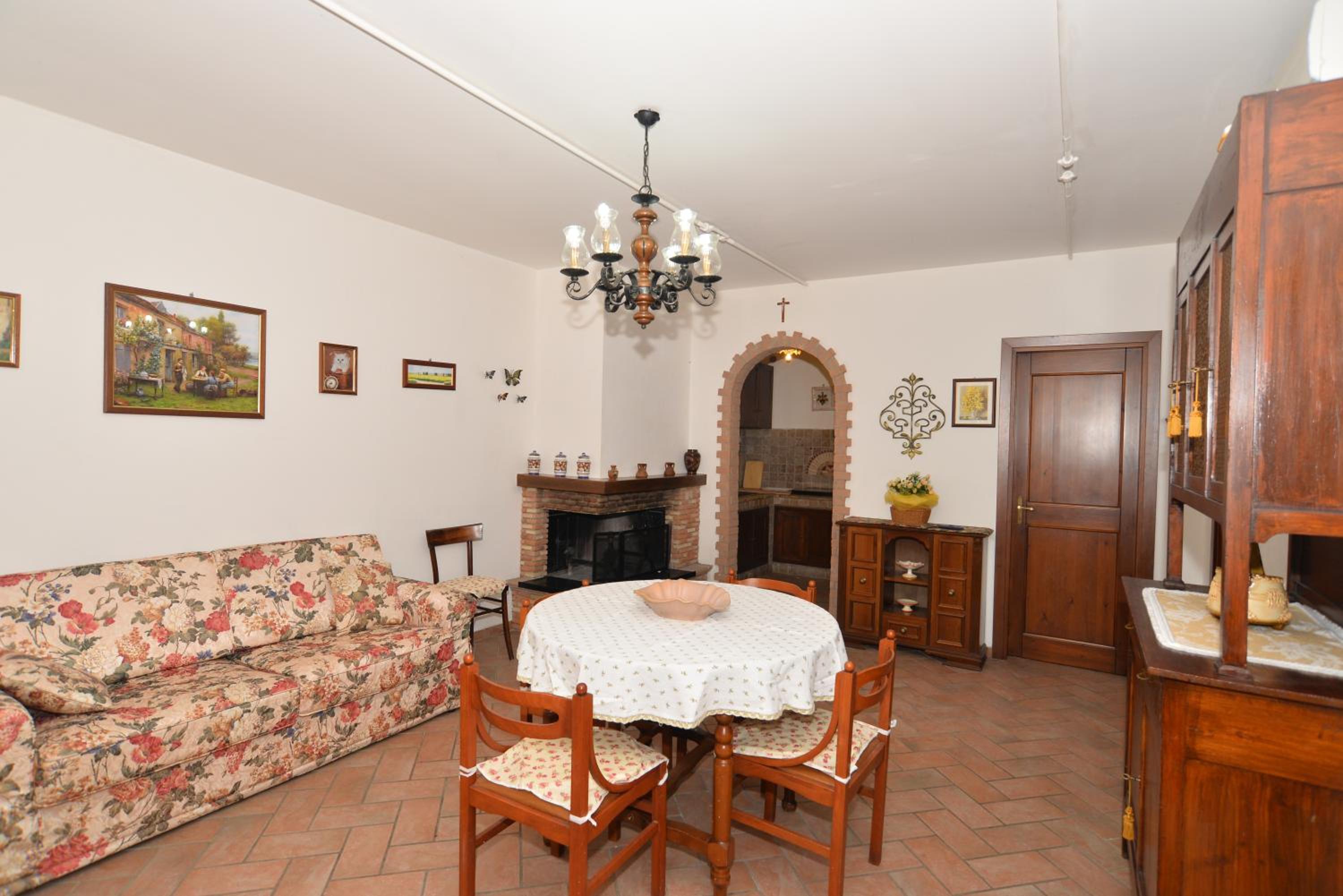 Agriturismo Sant'Angelo
