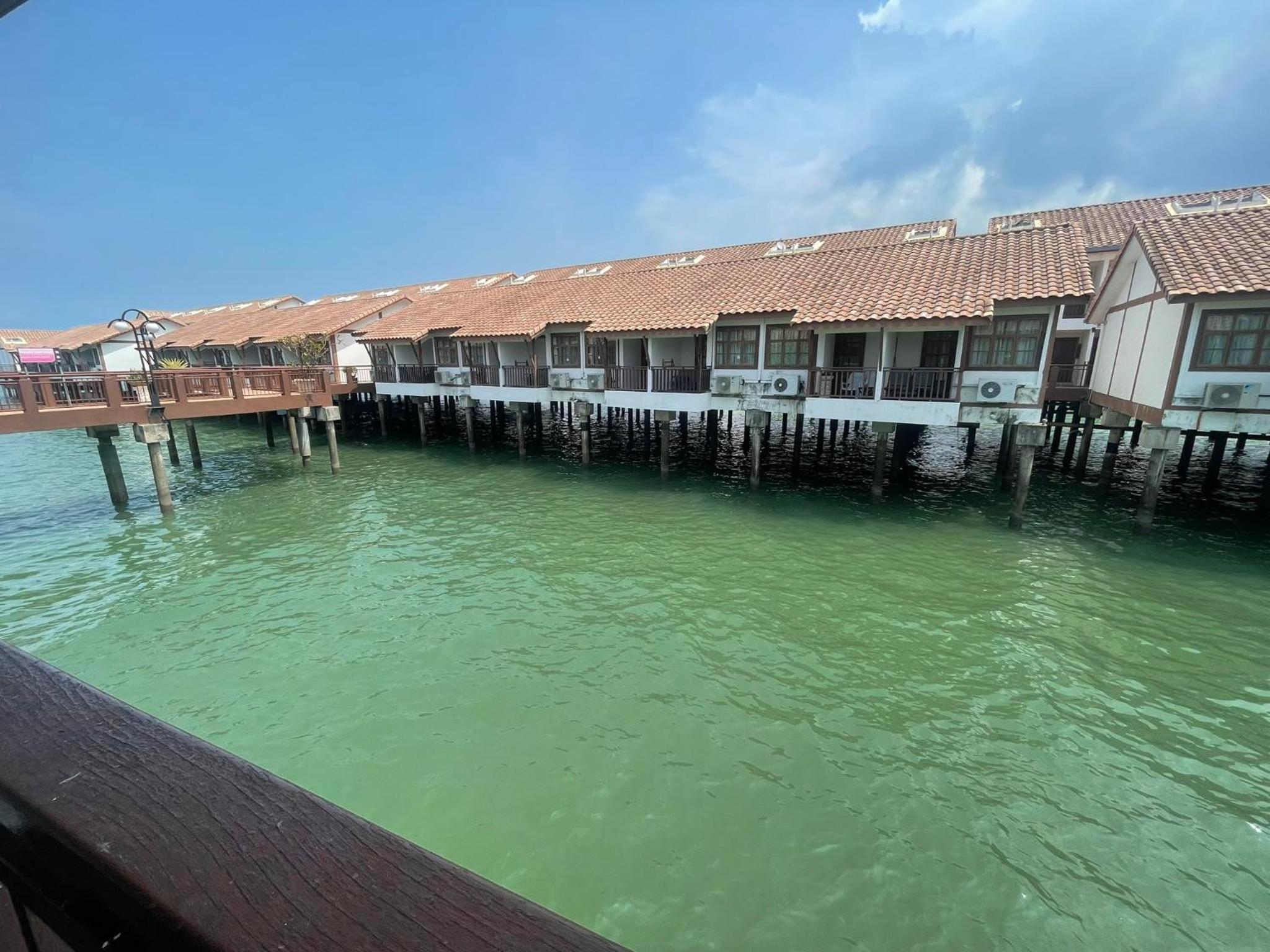 water chalet port dickson- private photo 4