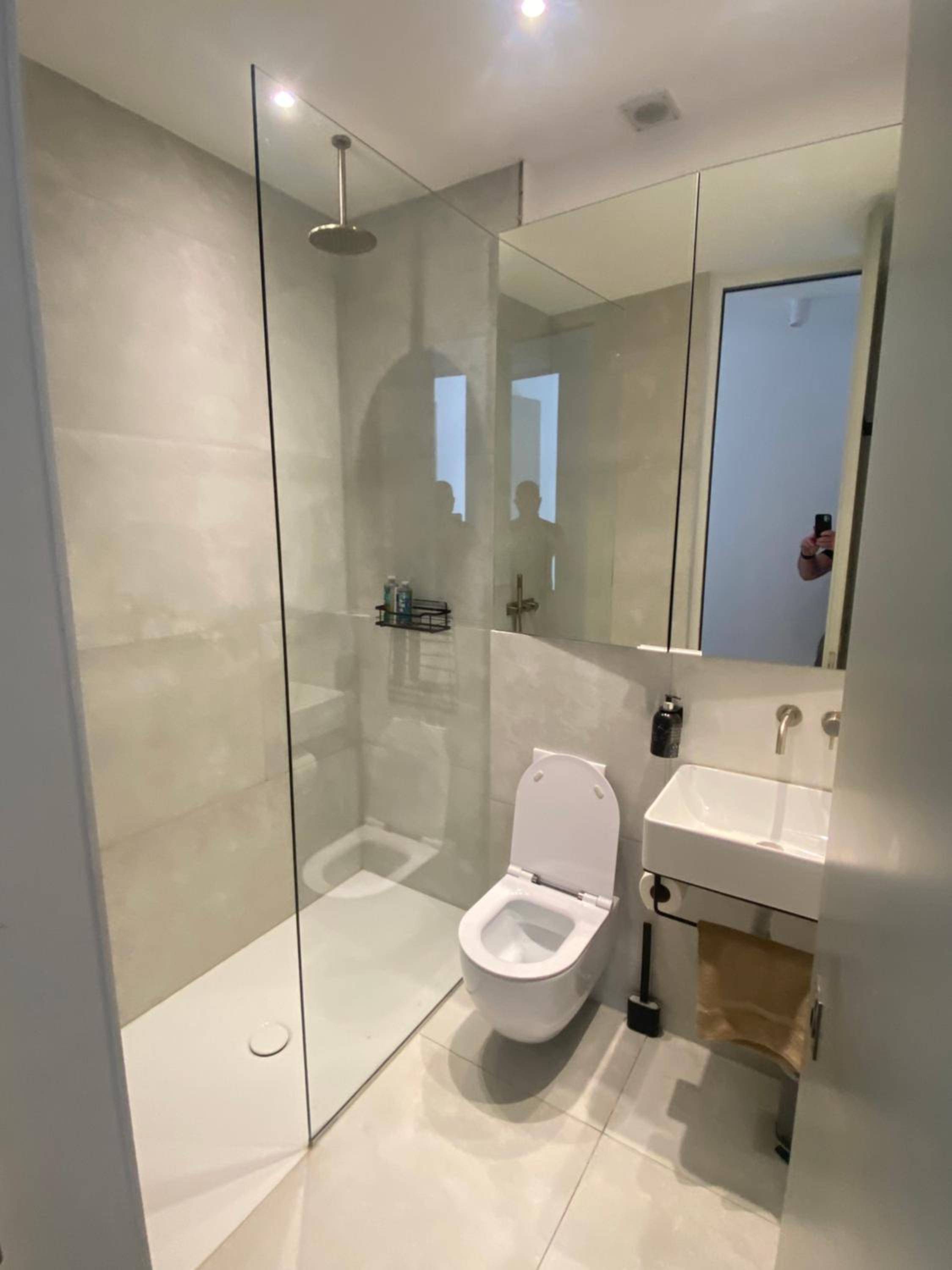 Regents Park Apartments